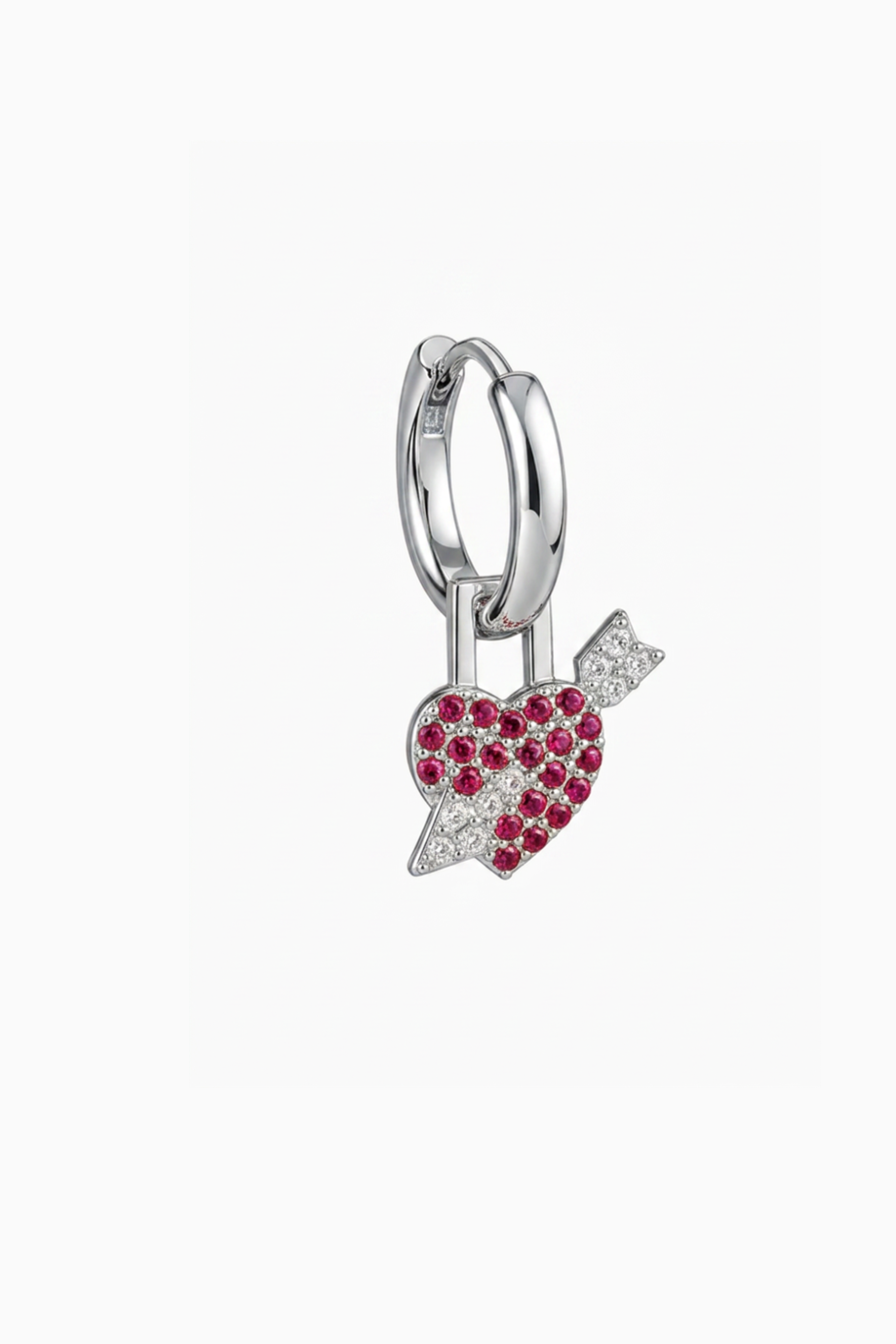 Piercing Corazonia (1ud)
