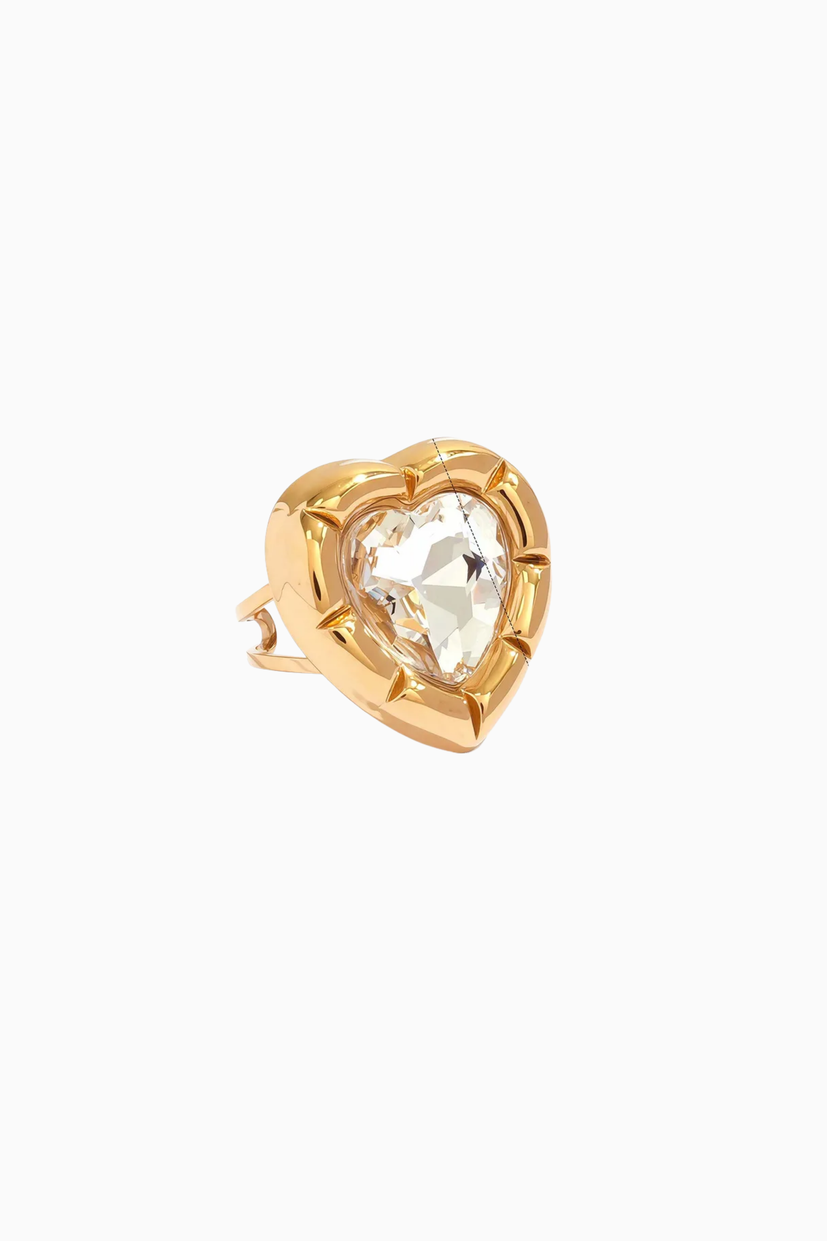 Anillo Dano
