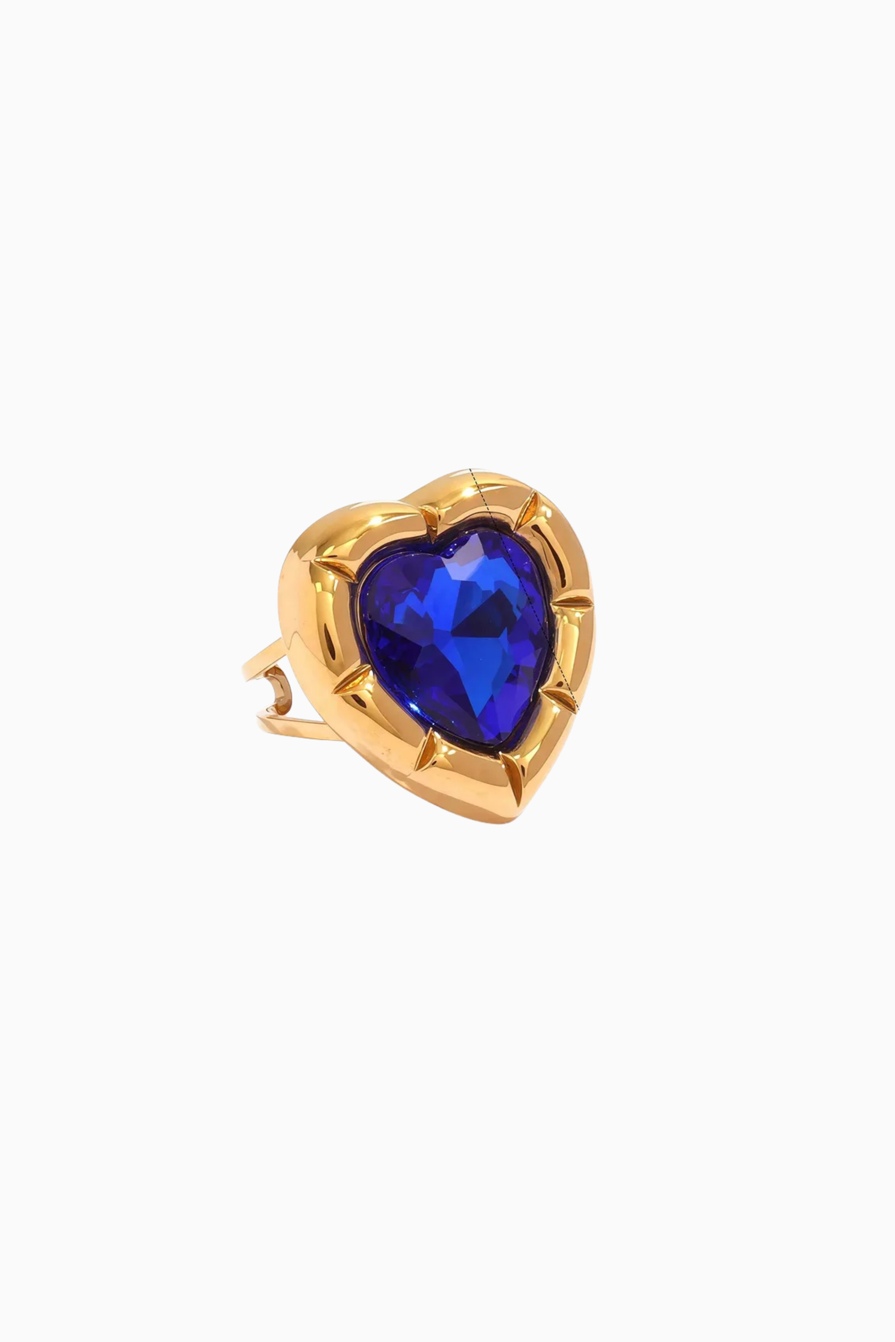 Anillo Dano
