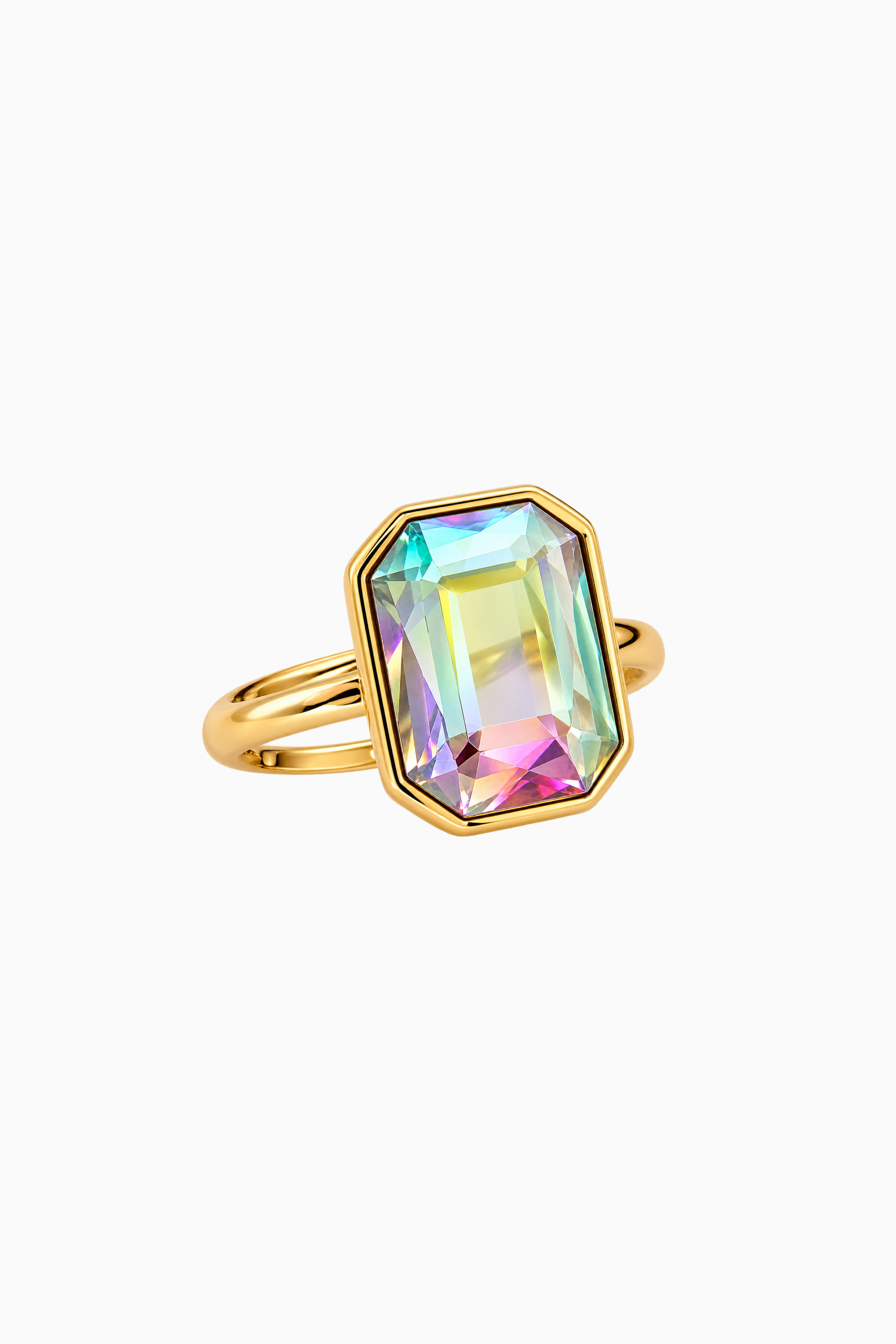 Anillo Lulu