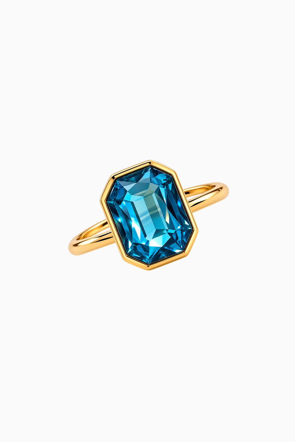 Anillo Lulu