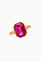 Anillo Lulu