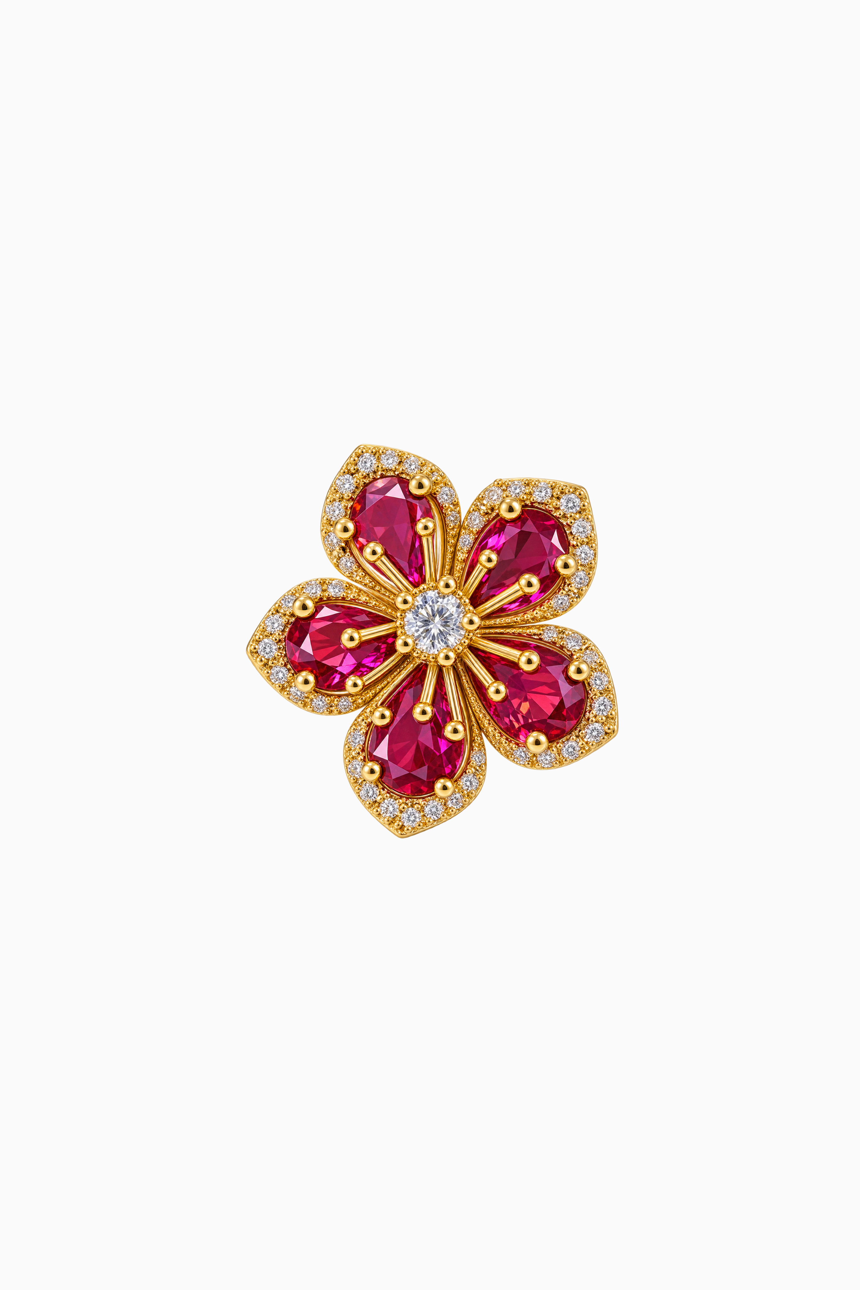 Anillo Oriente