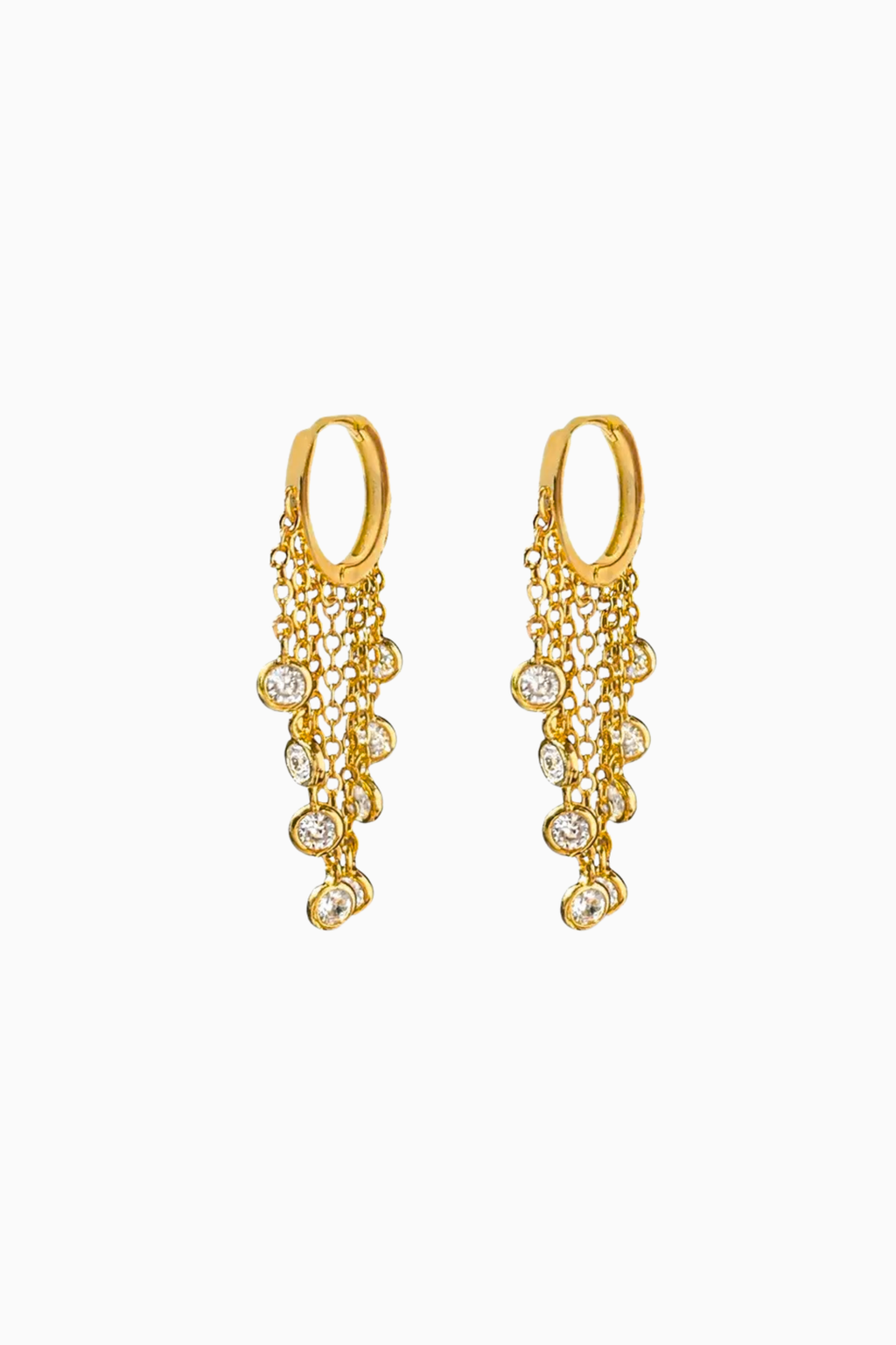 Pendientes Selene