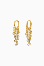 Pendientes Selene
