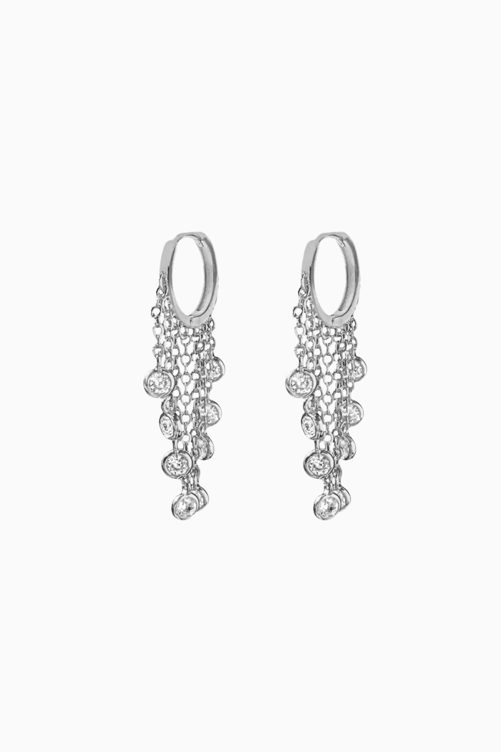 Pendientes Selene