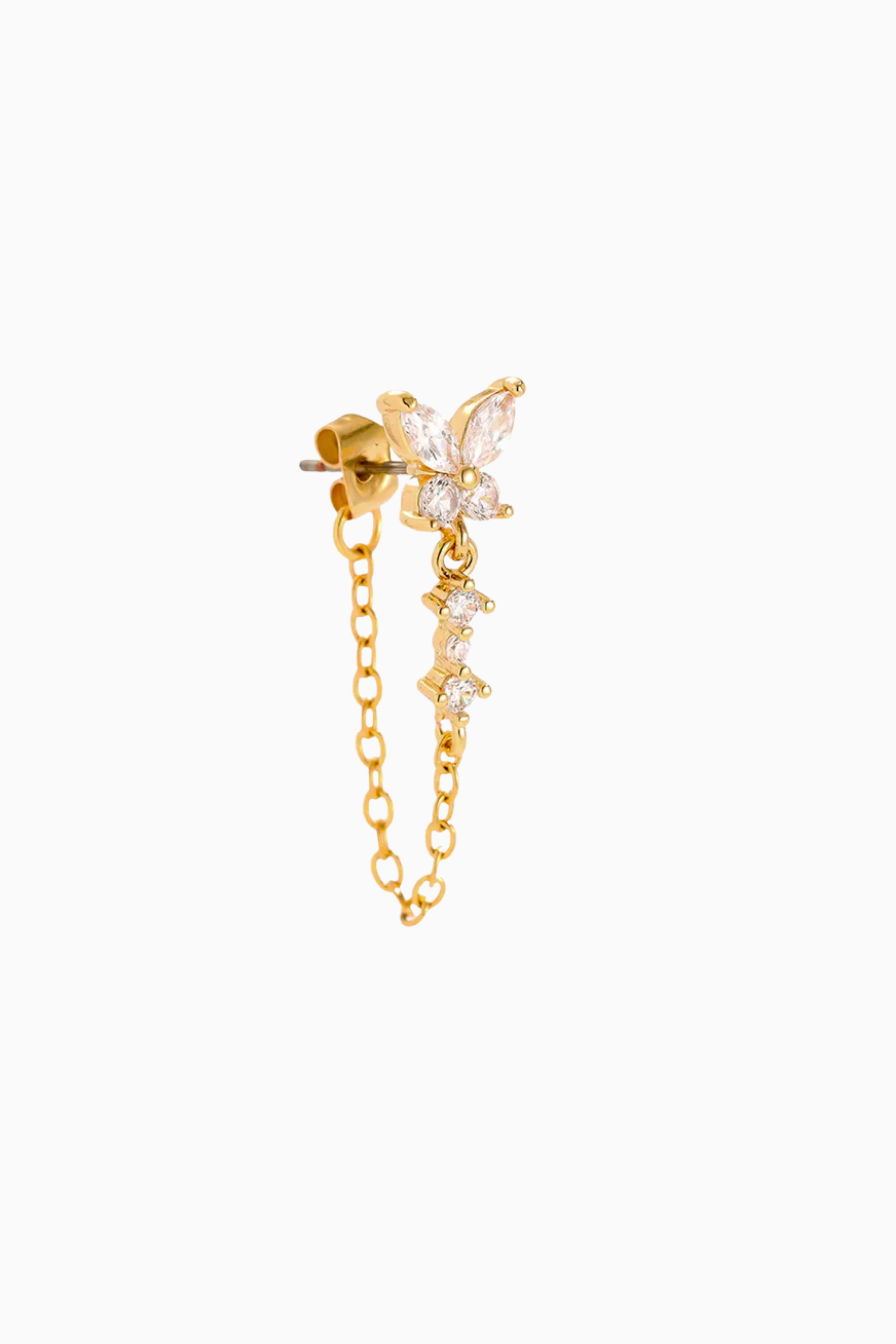 Piercing Ayala (1ud)