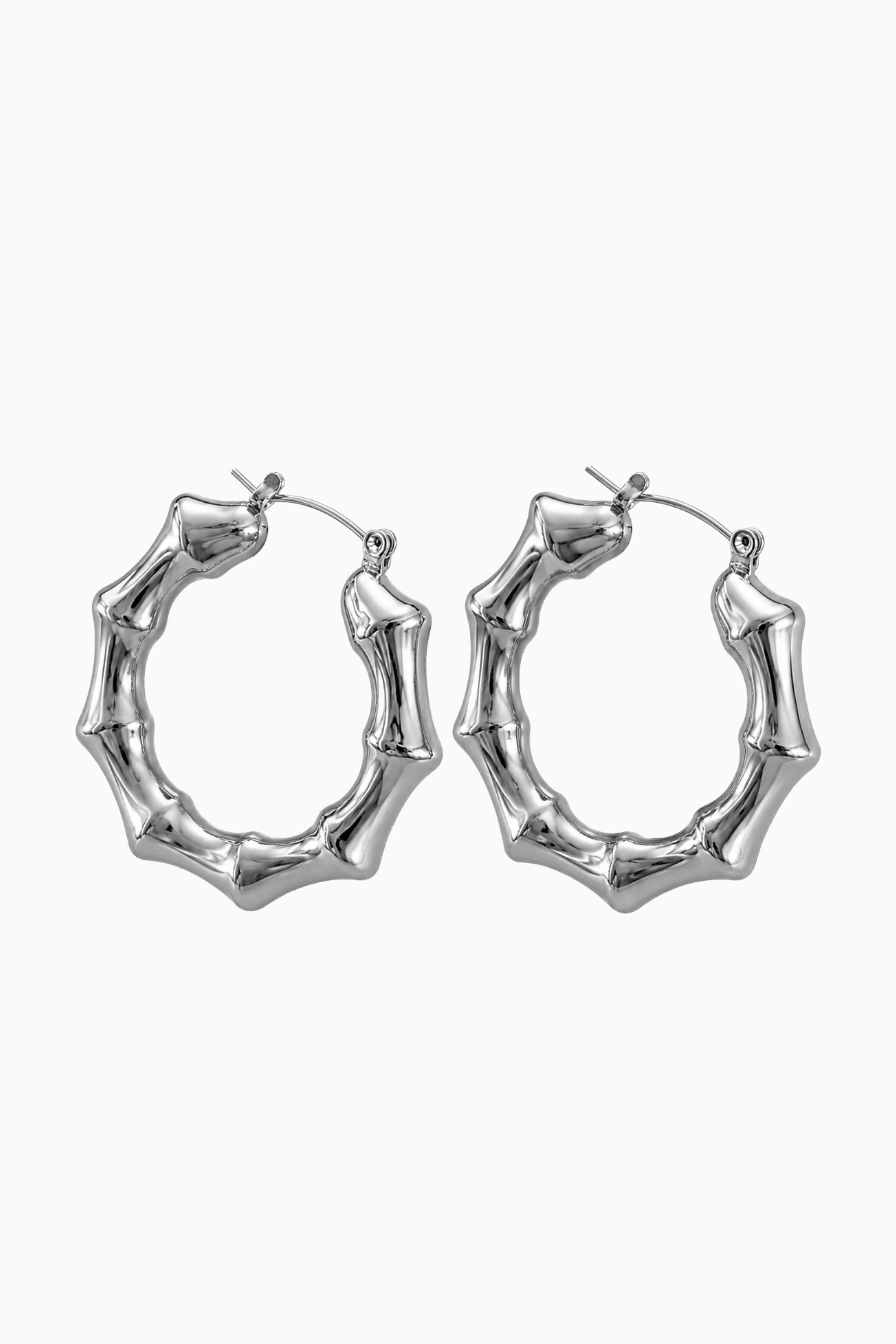 Pendientes Tribeca