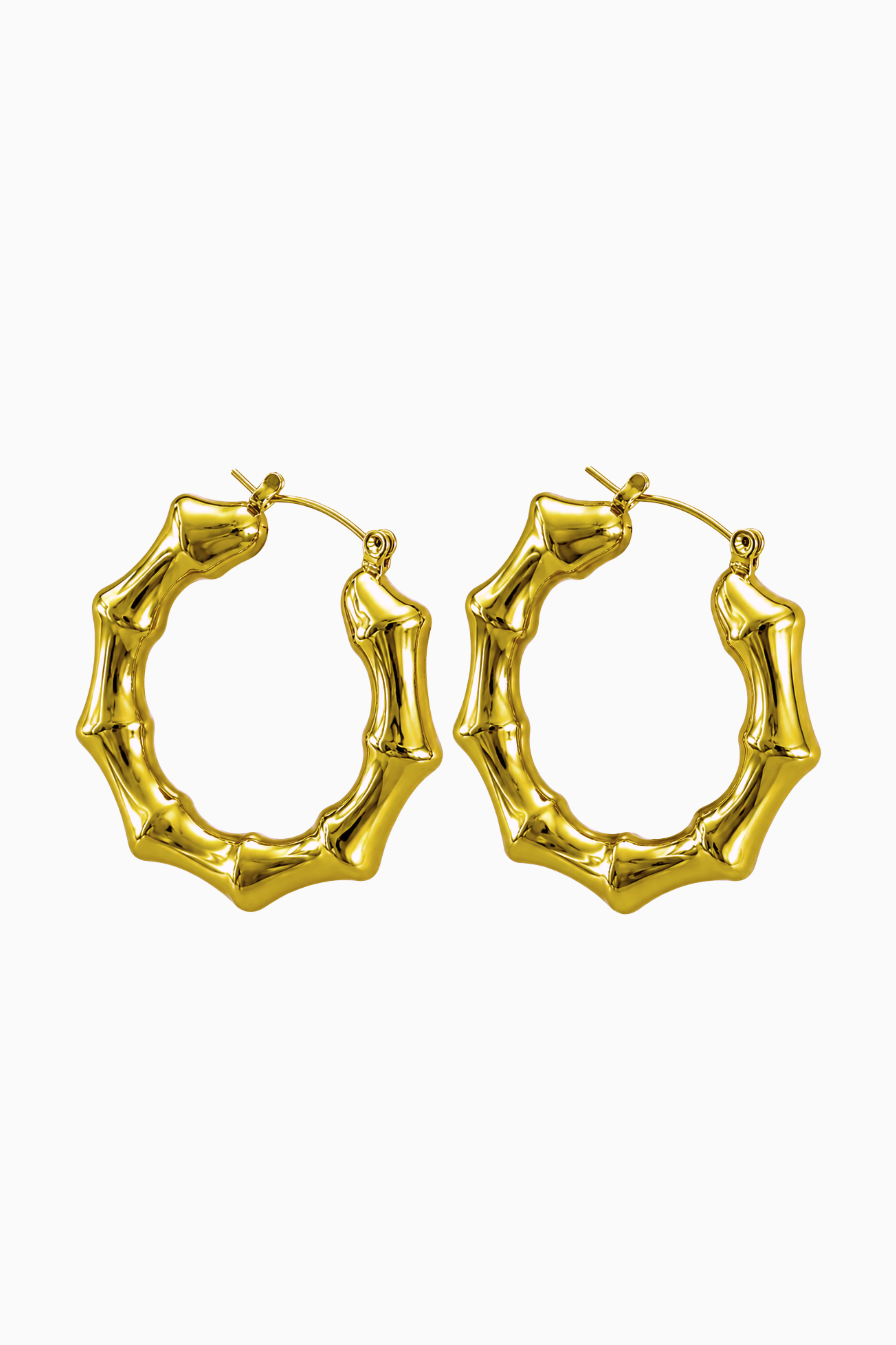 Pendientes Tribeca