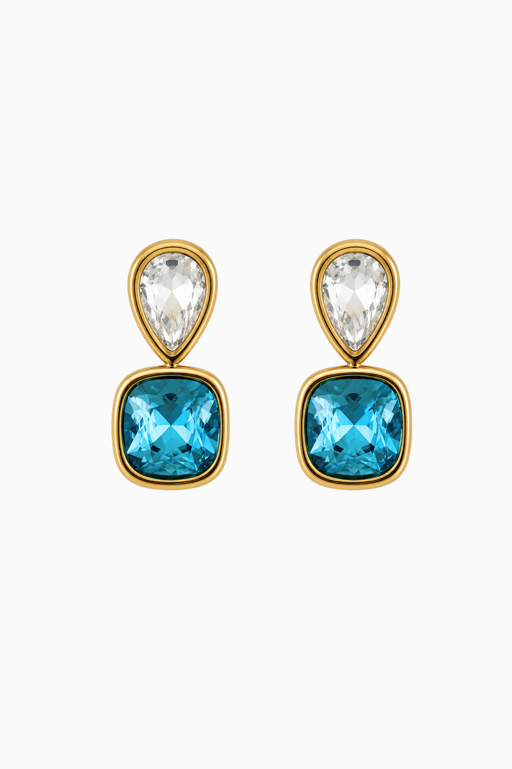 Pendientes Pelayo