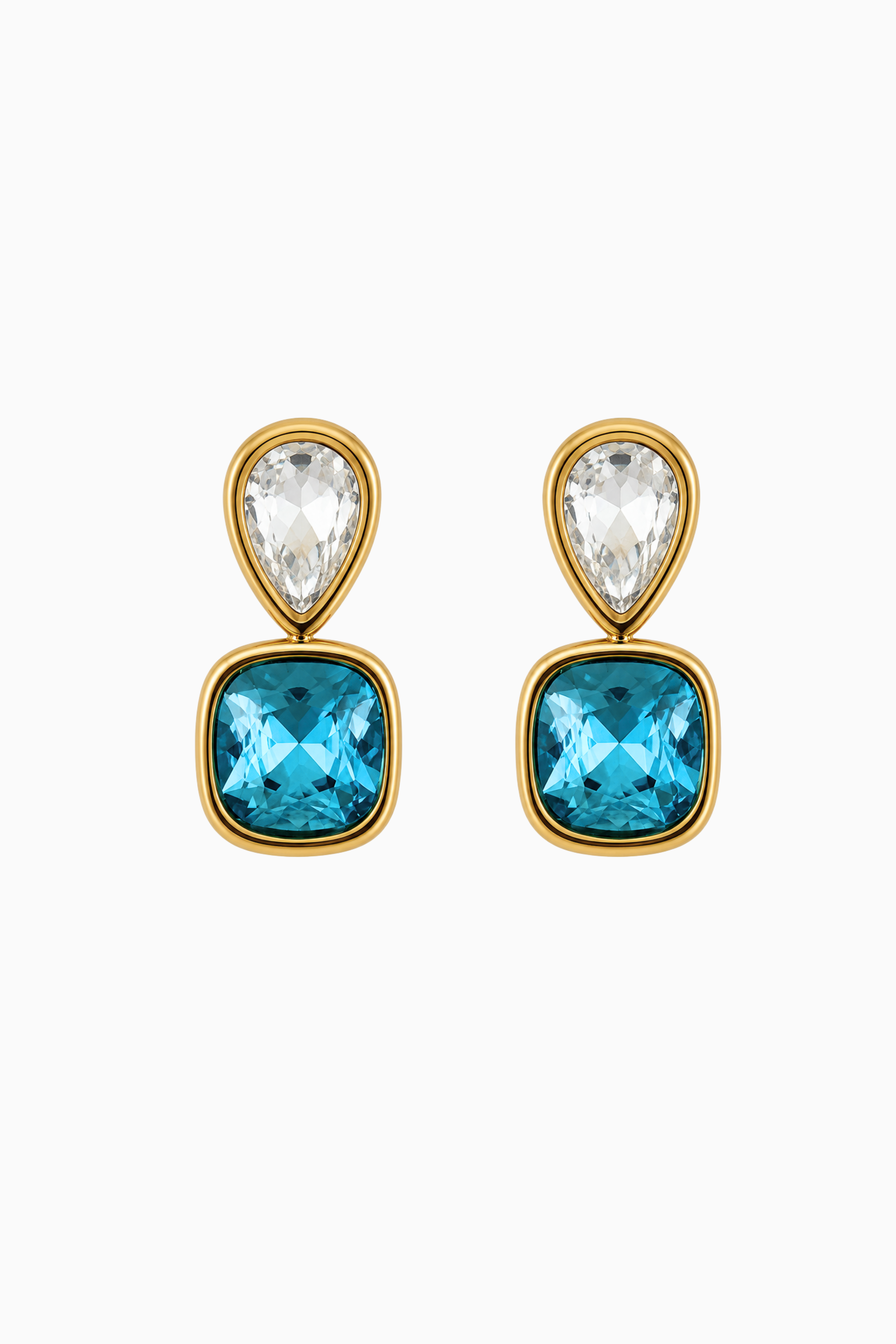 Pendientes Pelayo