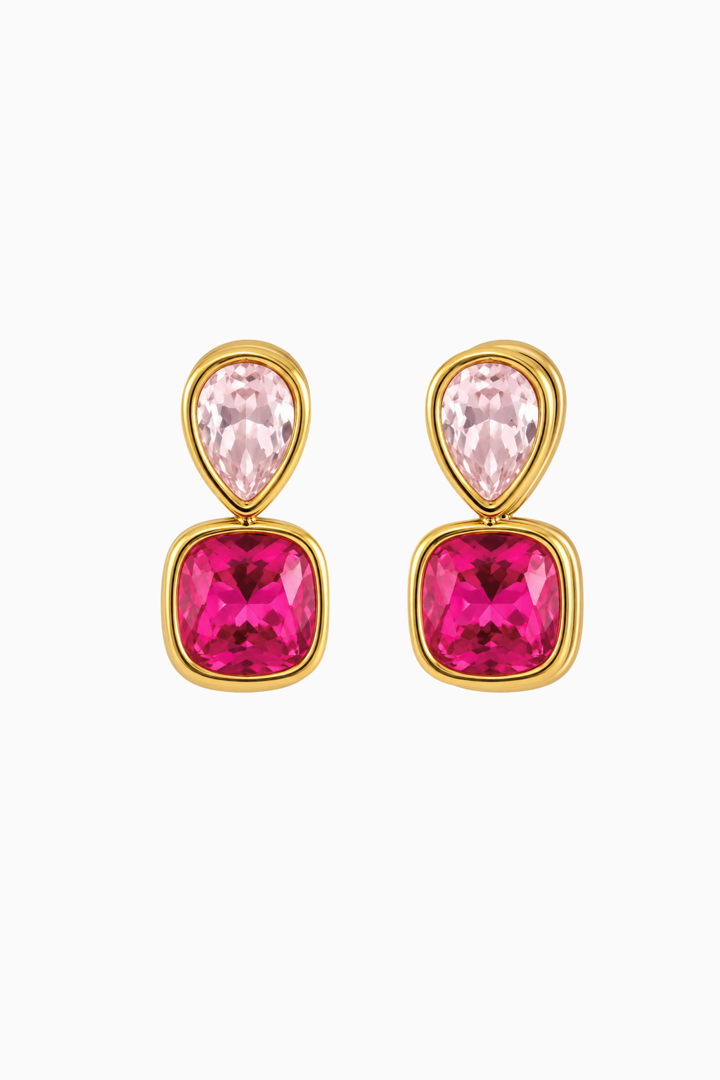 Pendientes Pelayo