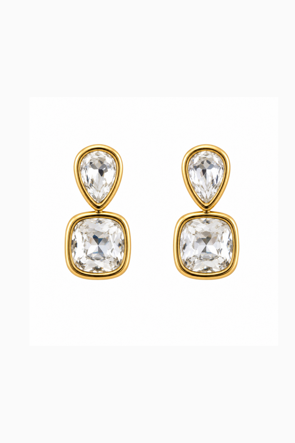 Pendientes Pelayo