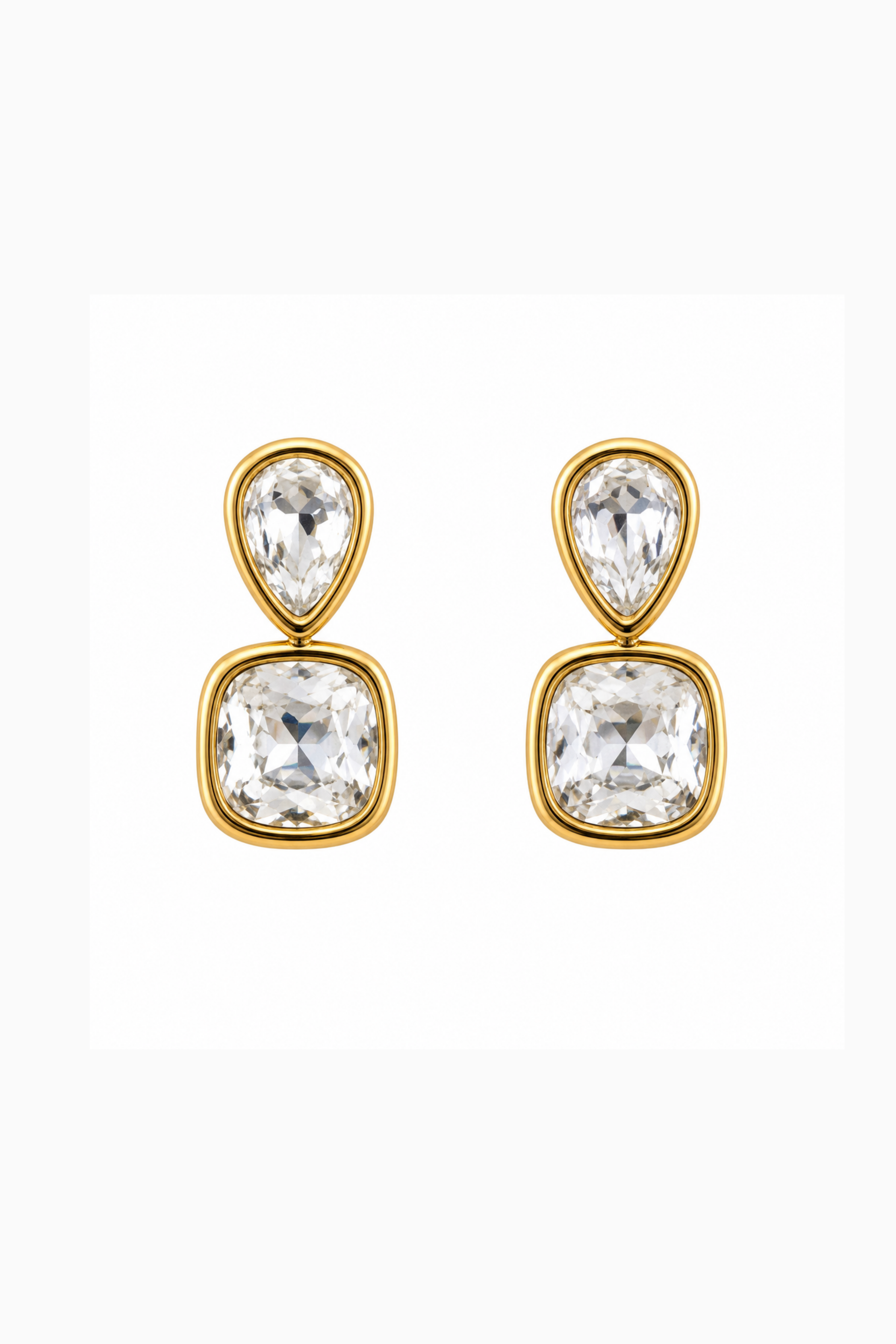 Pendientes Pelayo