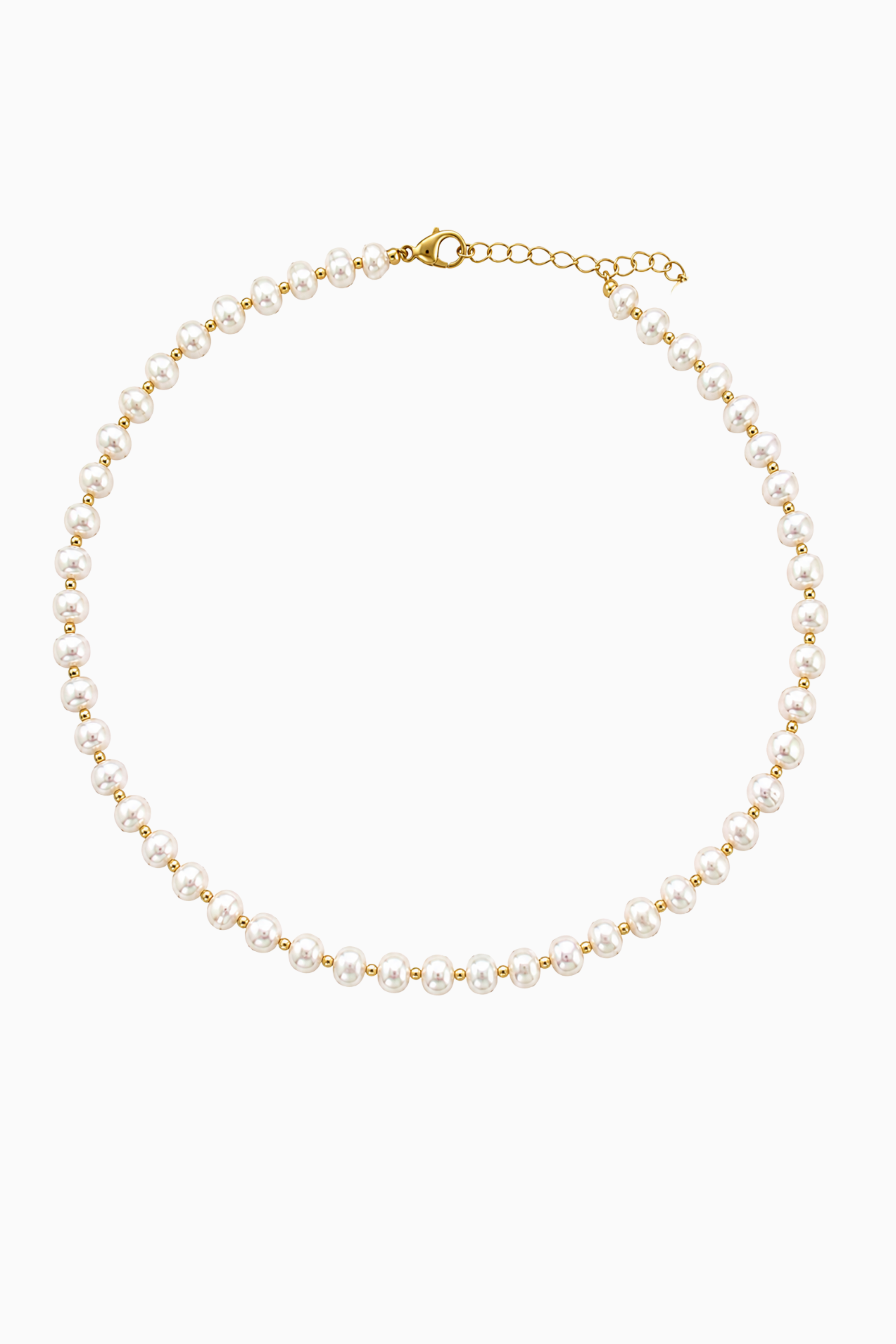 Collar Ivory