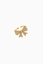 Ear Cuff Lazo