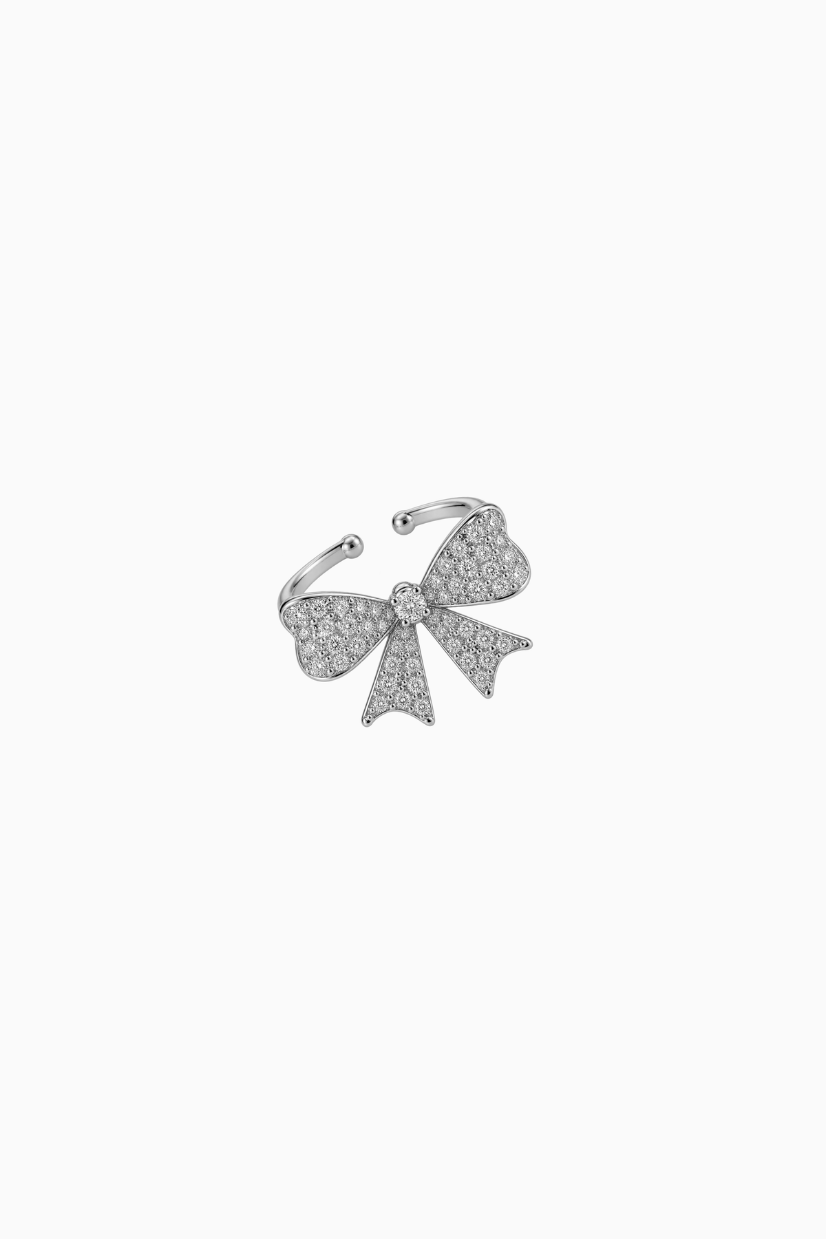 Ear Cuff Lazo