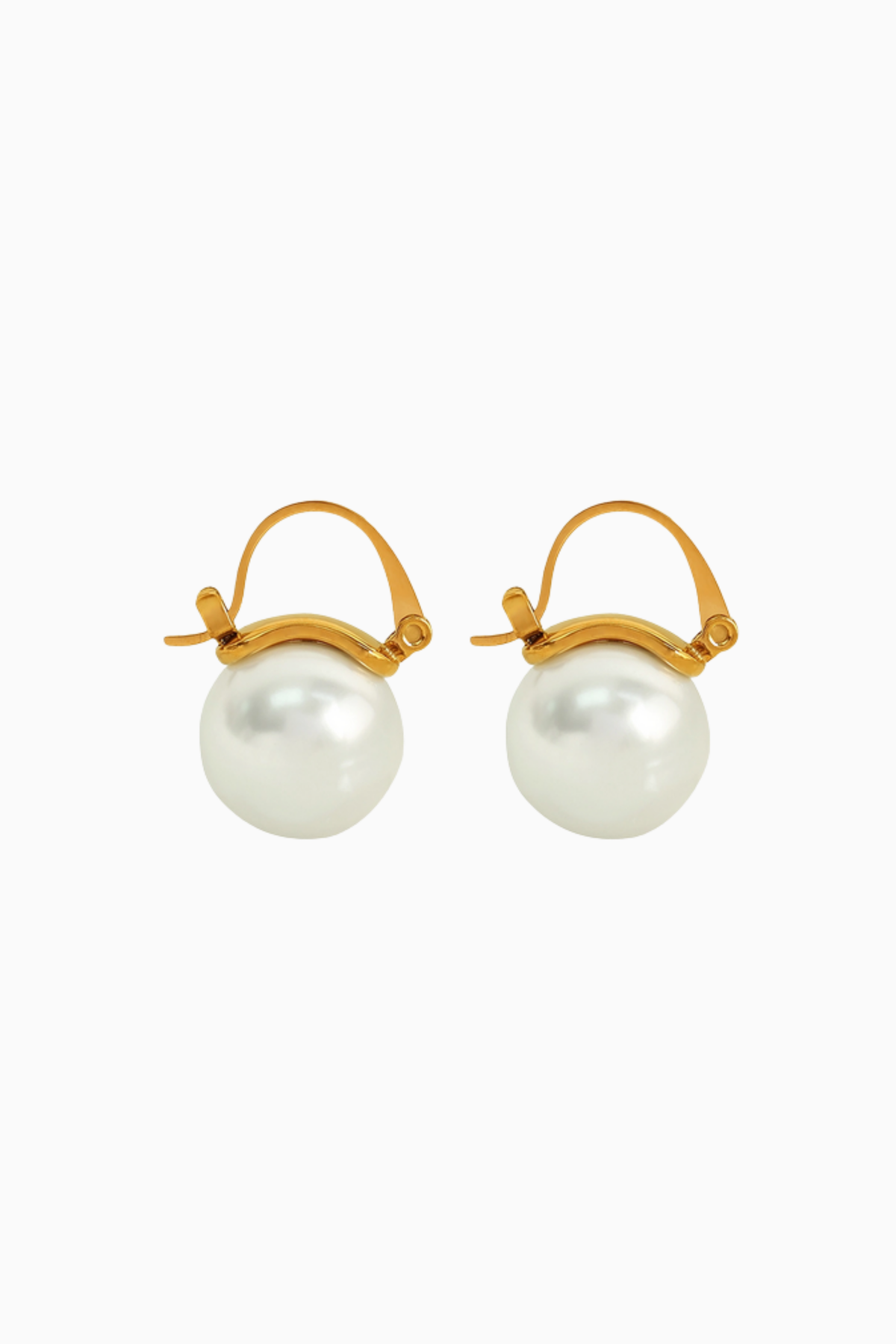 Pendientes Perlou