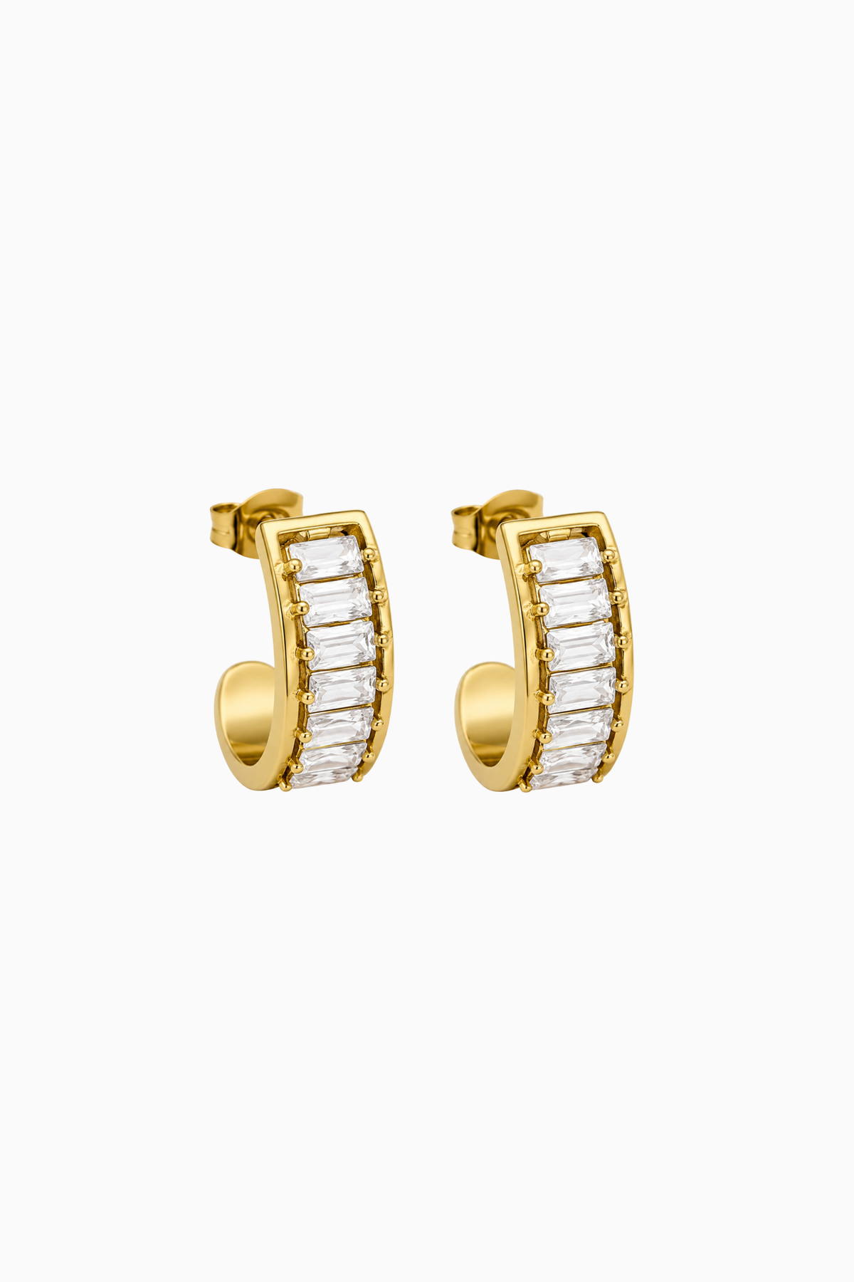Pendientes Sky