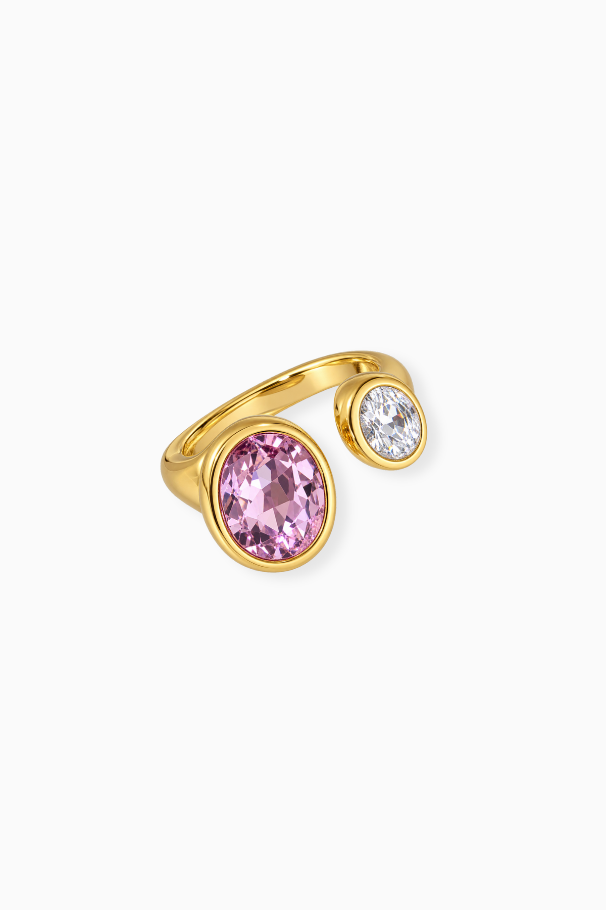 Anillo Mina