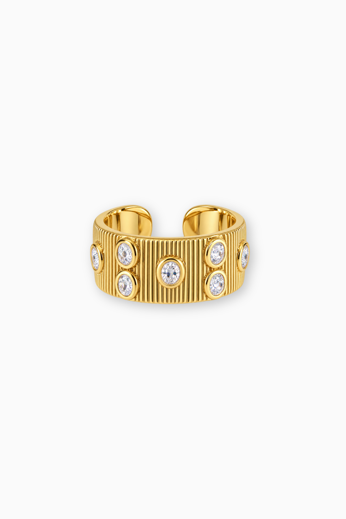 Anillo Paris