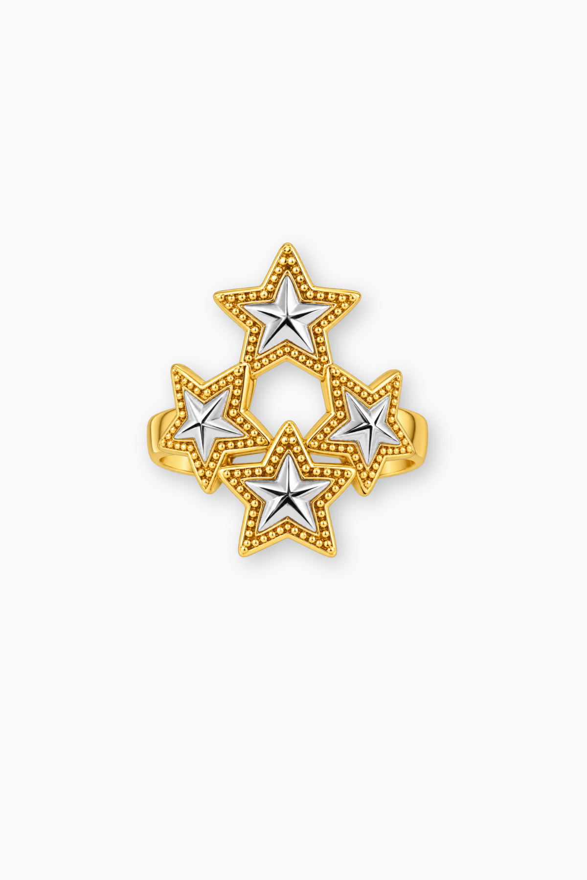 Anillo Cosmos