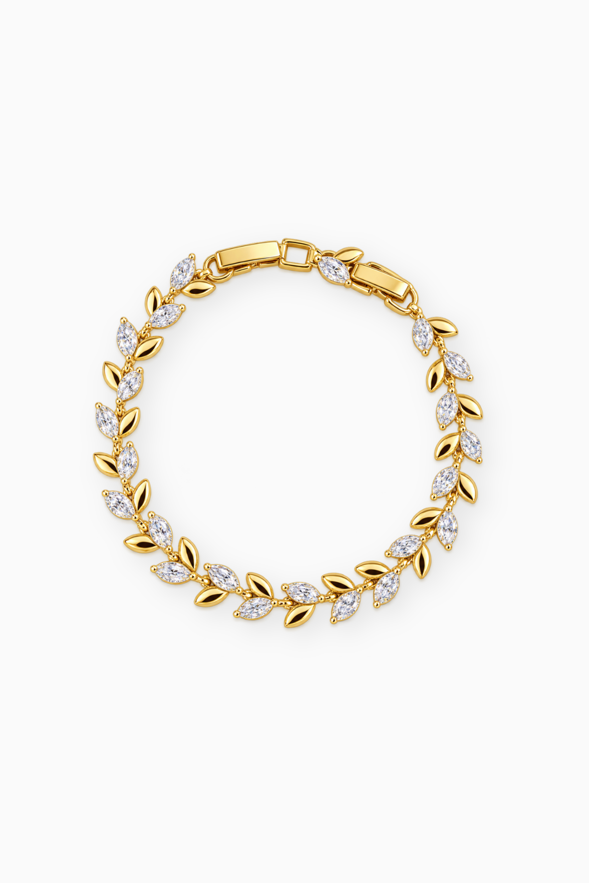 Pulsera Zinnia