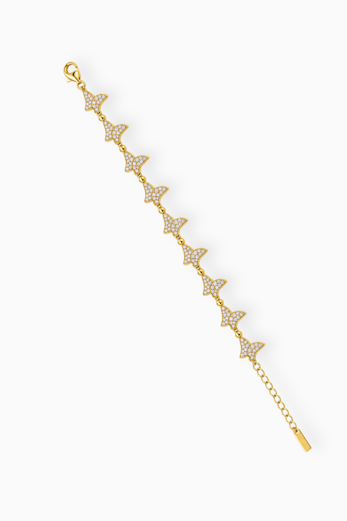 Pulsera Papillon