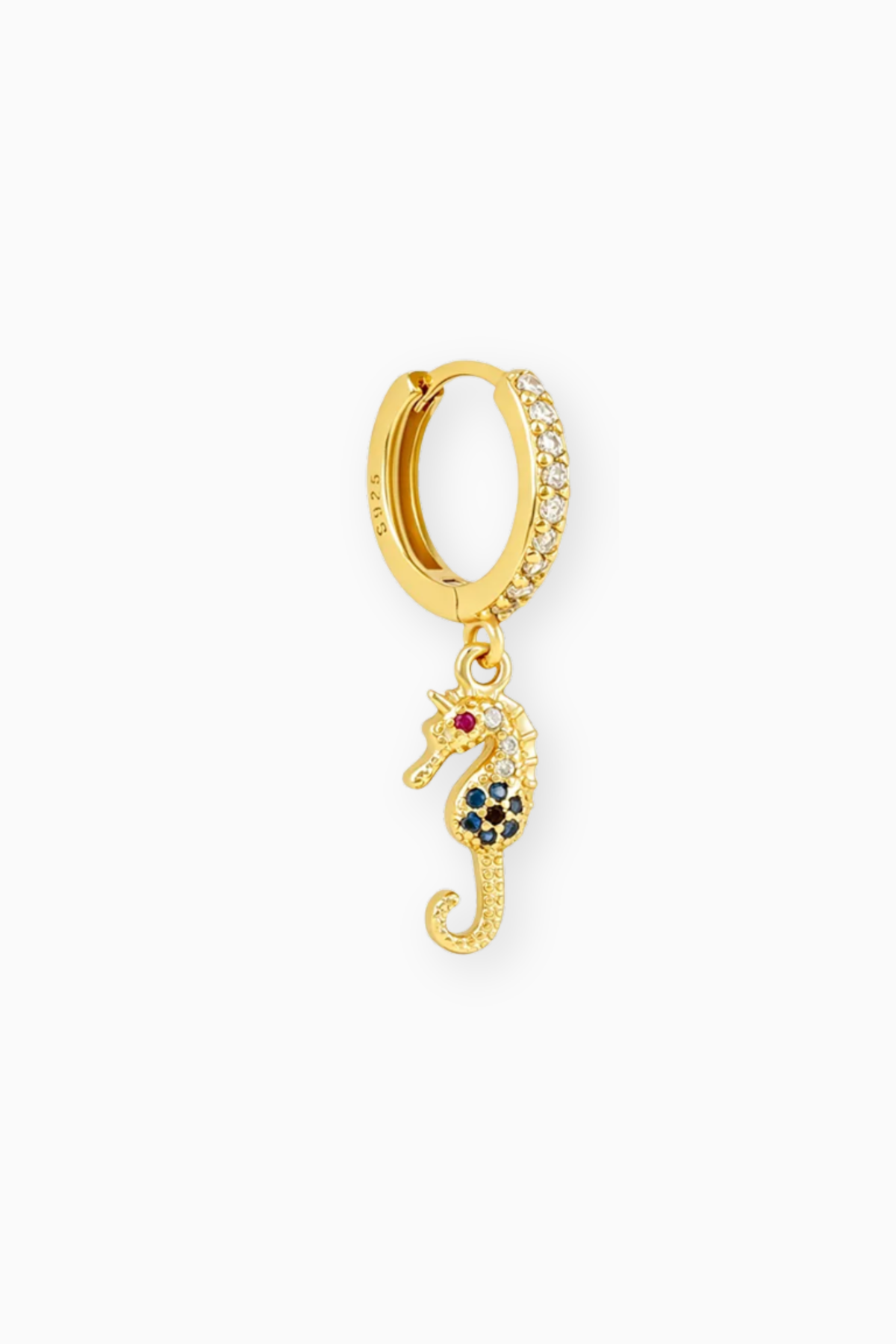 Piercing Cerdeña (1ud)