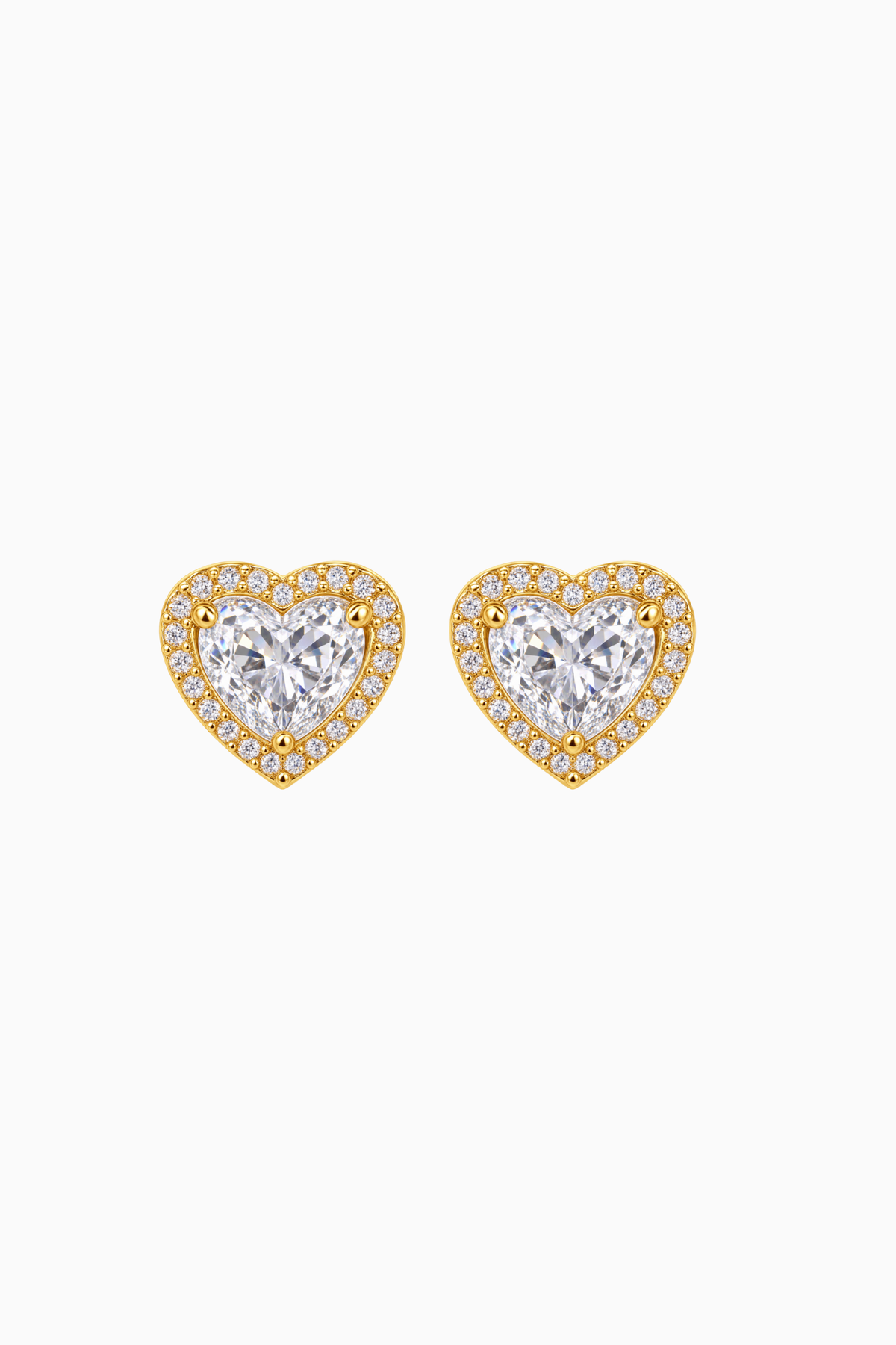 Pendientes Marais