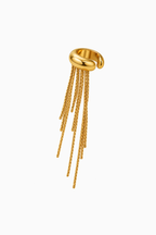 Ear cuff Rania (1ud)