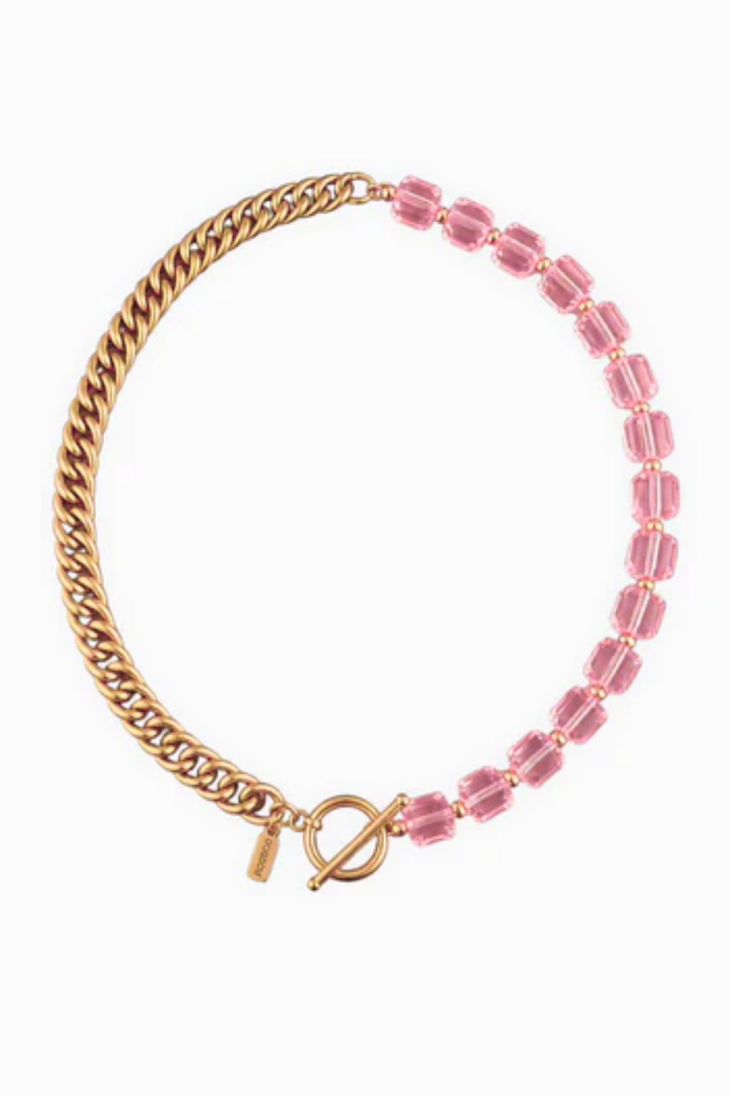 Collar Luxe