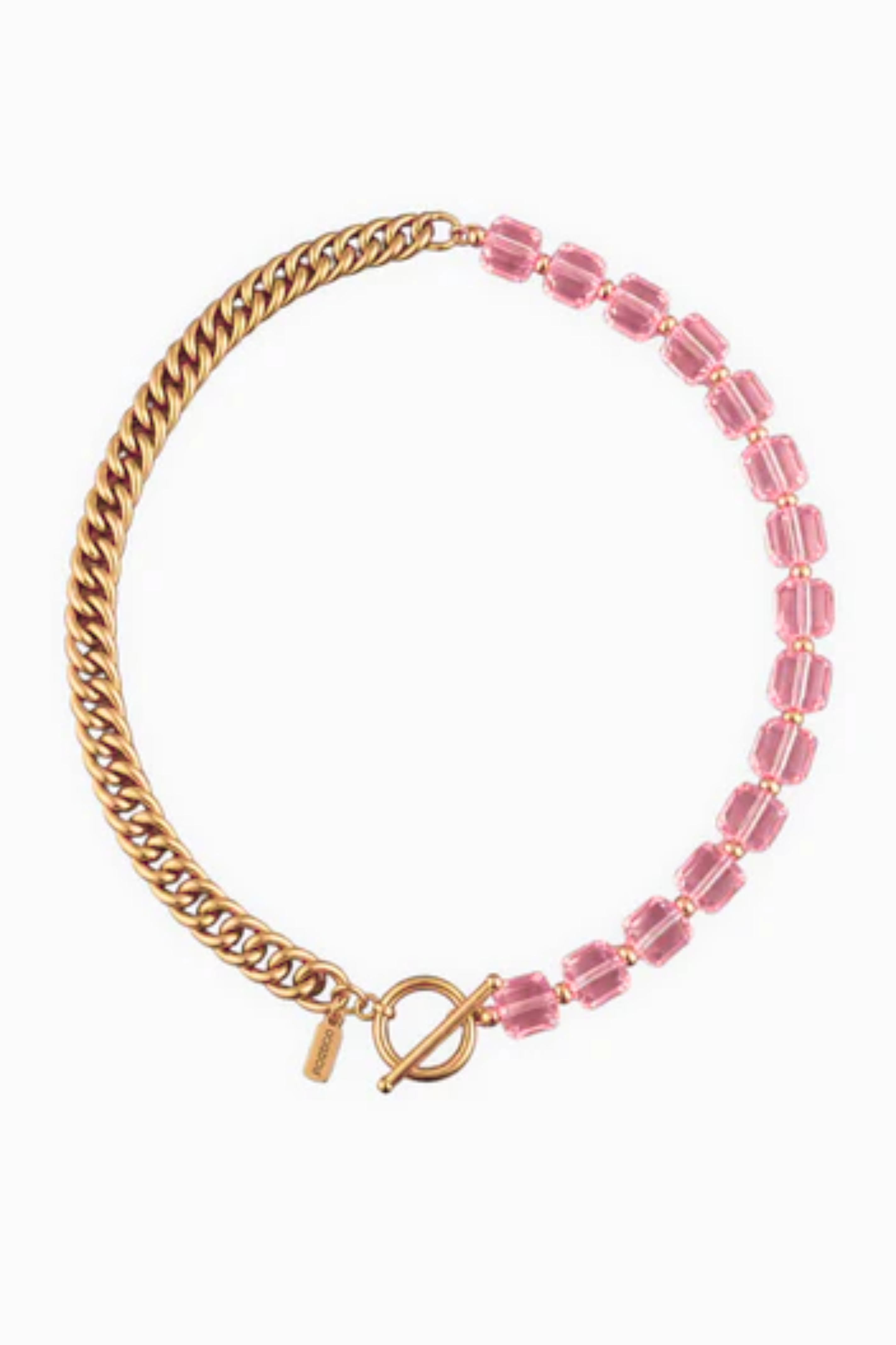 Collar Luxe