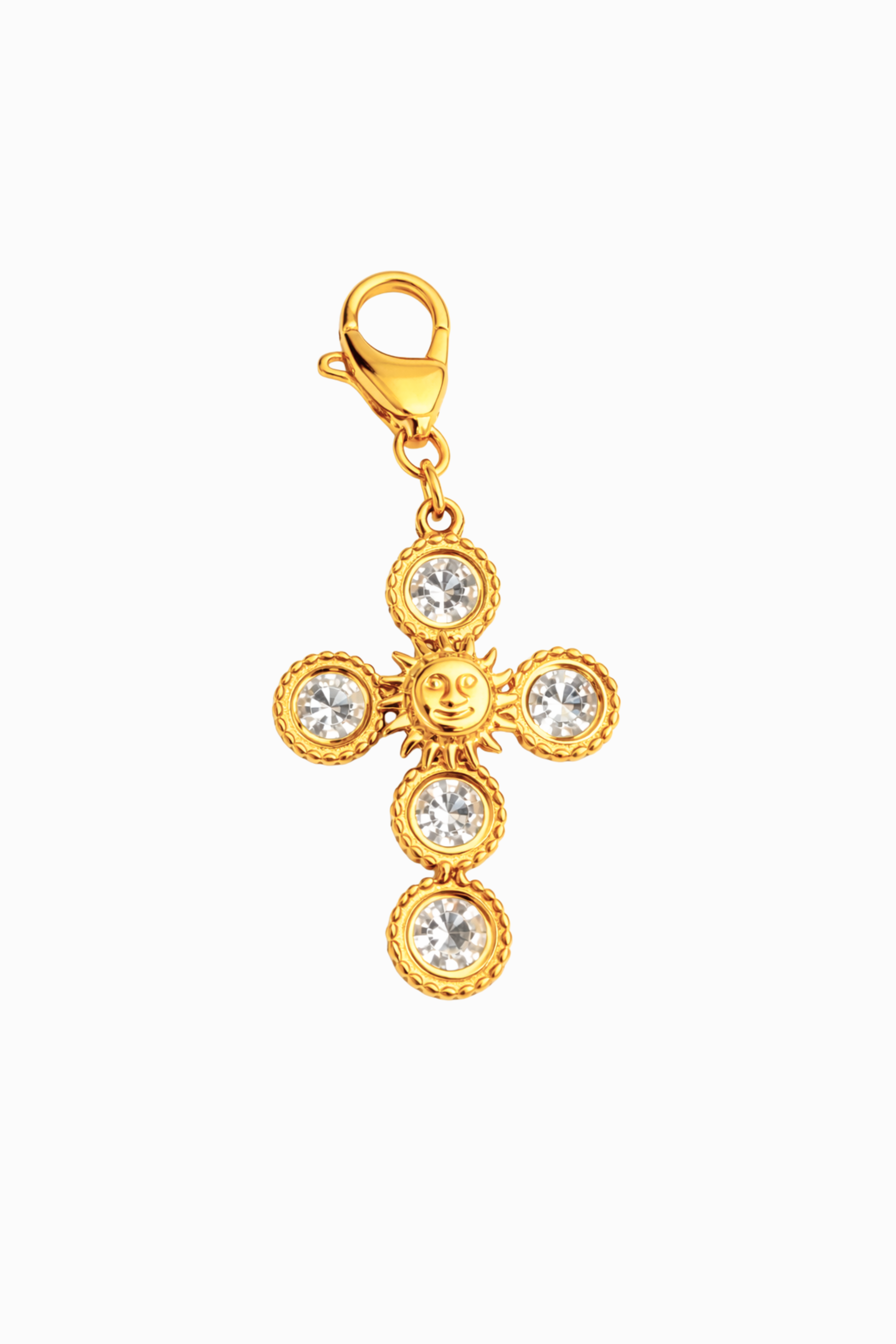 Charm Cruzis