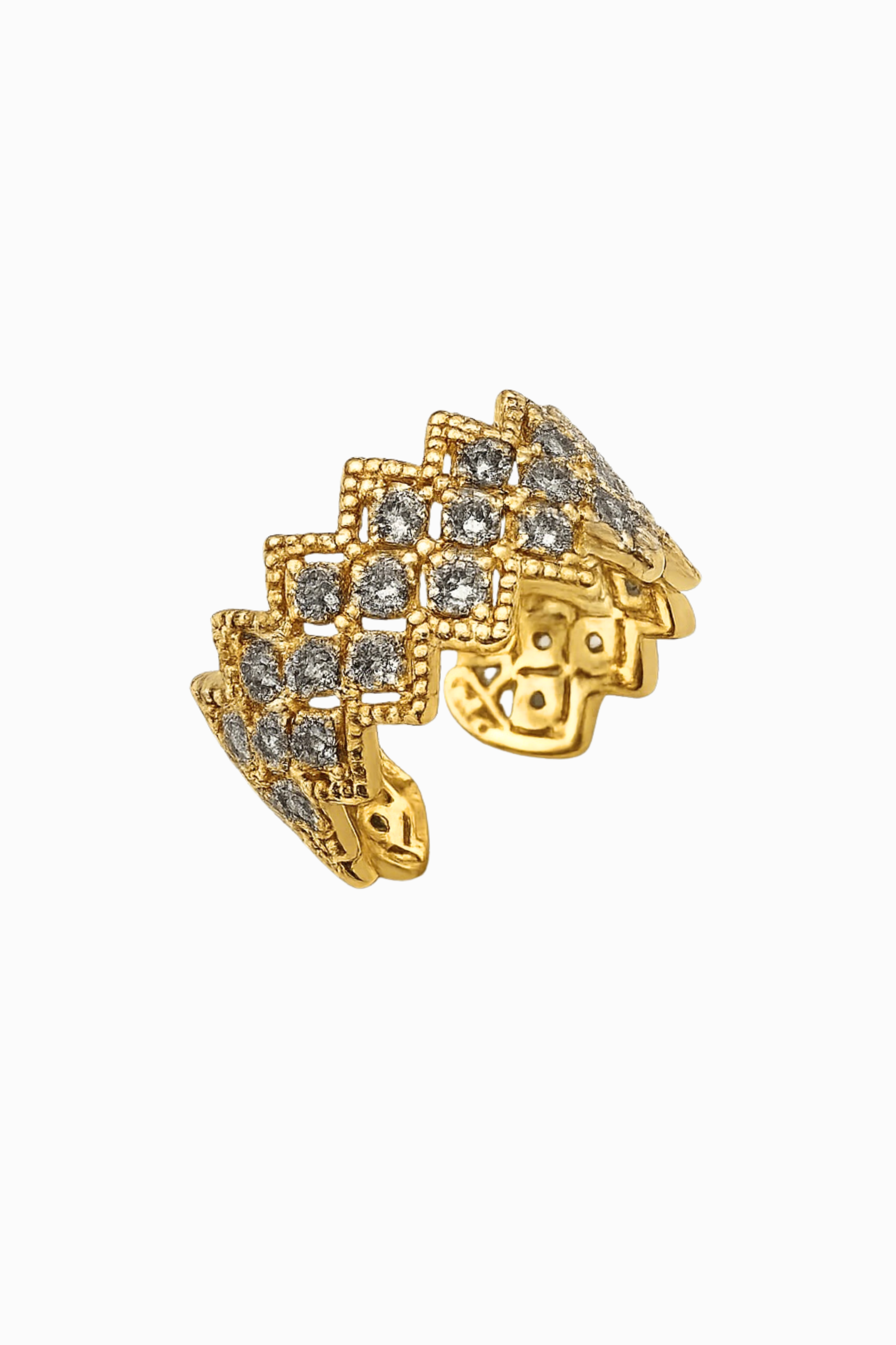 Anillo Leticia