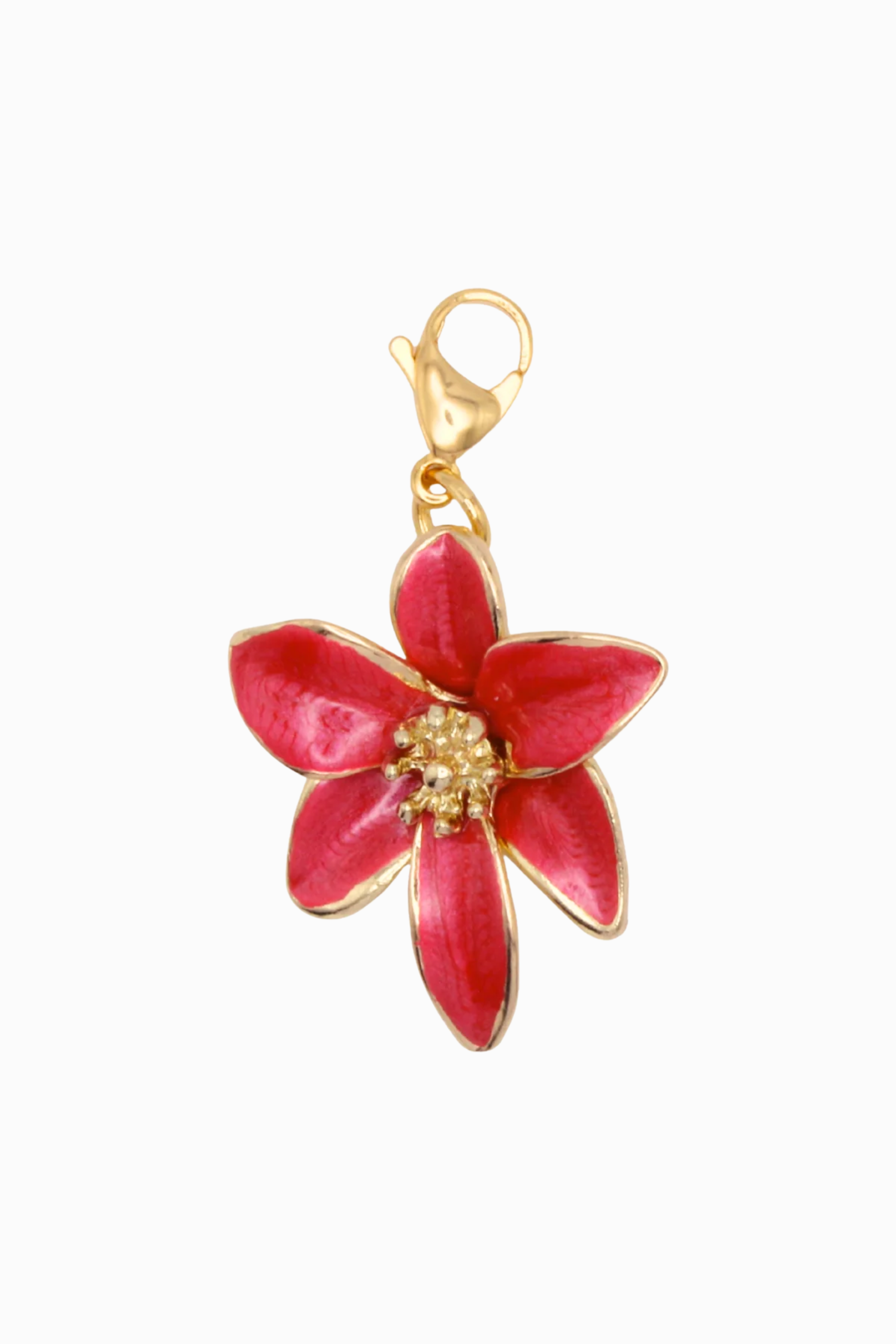 Charm rosette