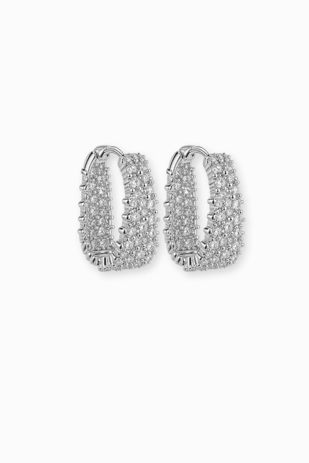 Pendientes Palermo