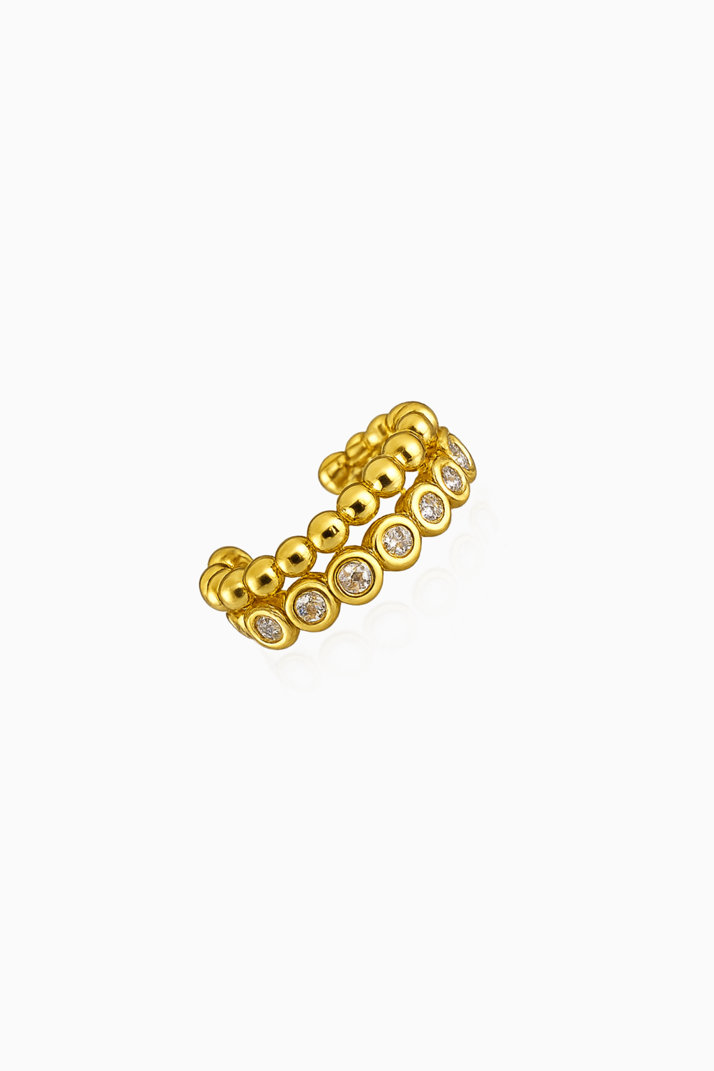 Ear cuff Alondra (1ud)