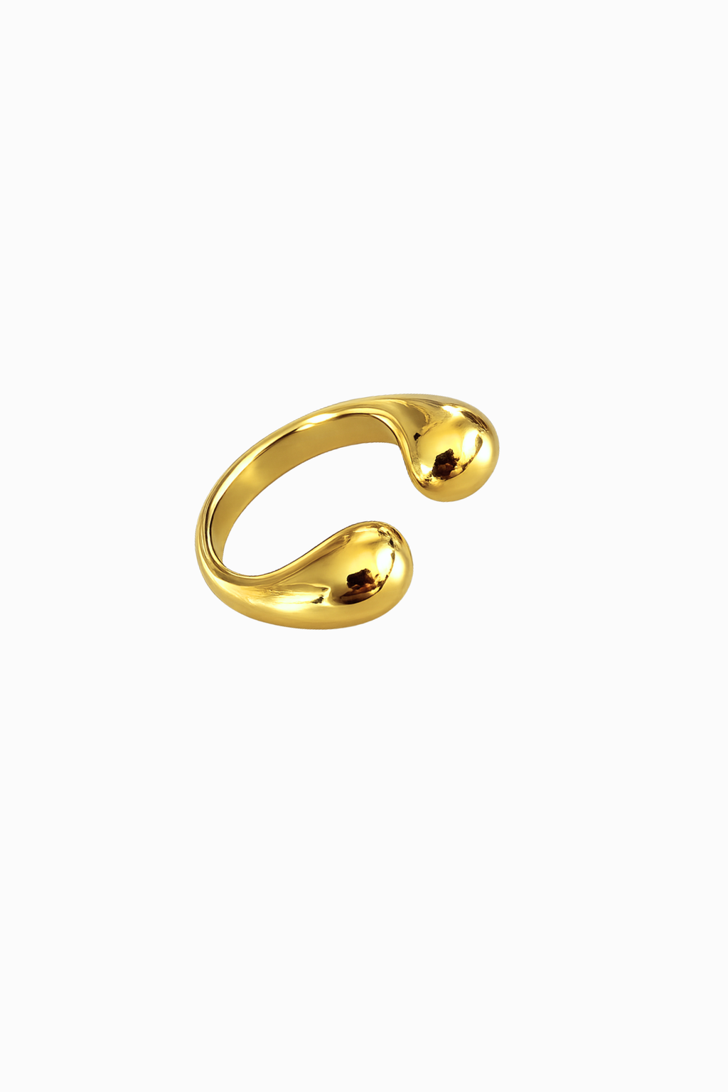 Anillo Azura