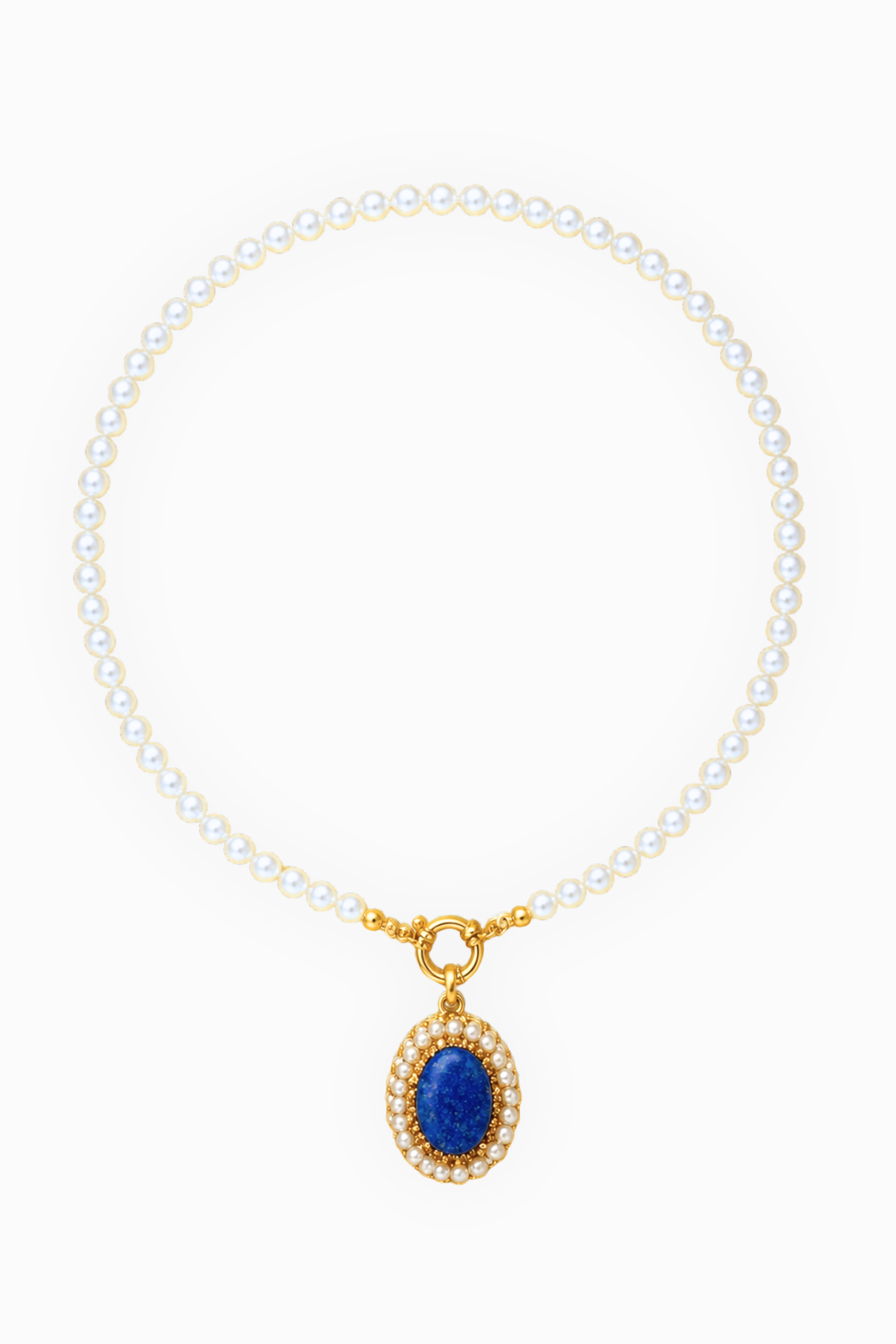 Collar Lunara