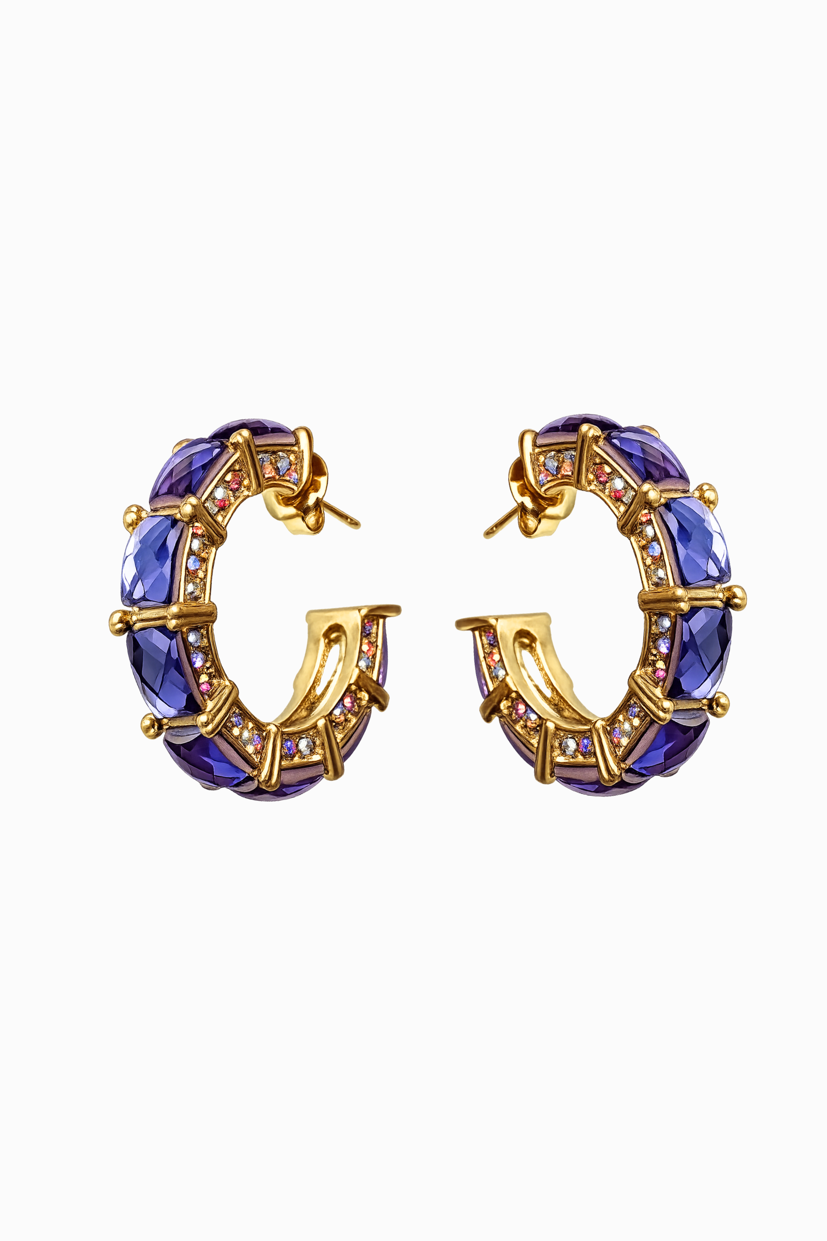 Pendientes Oasis