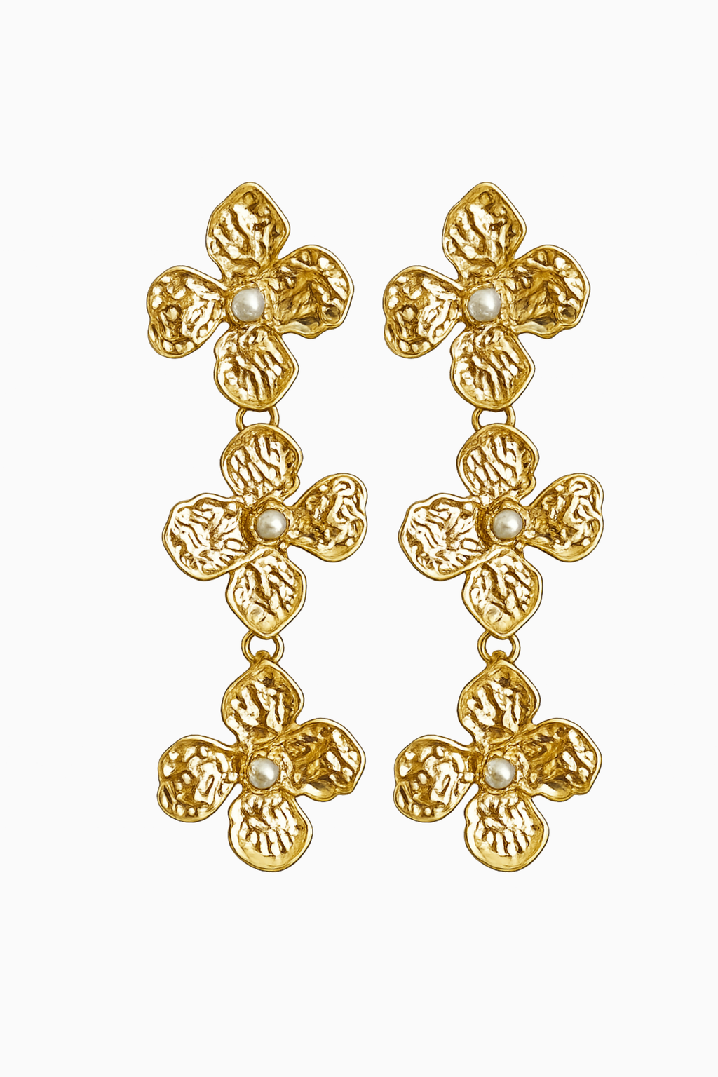 Pendientes Selene