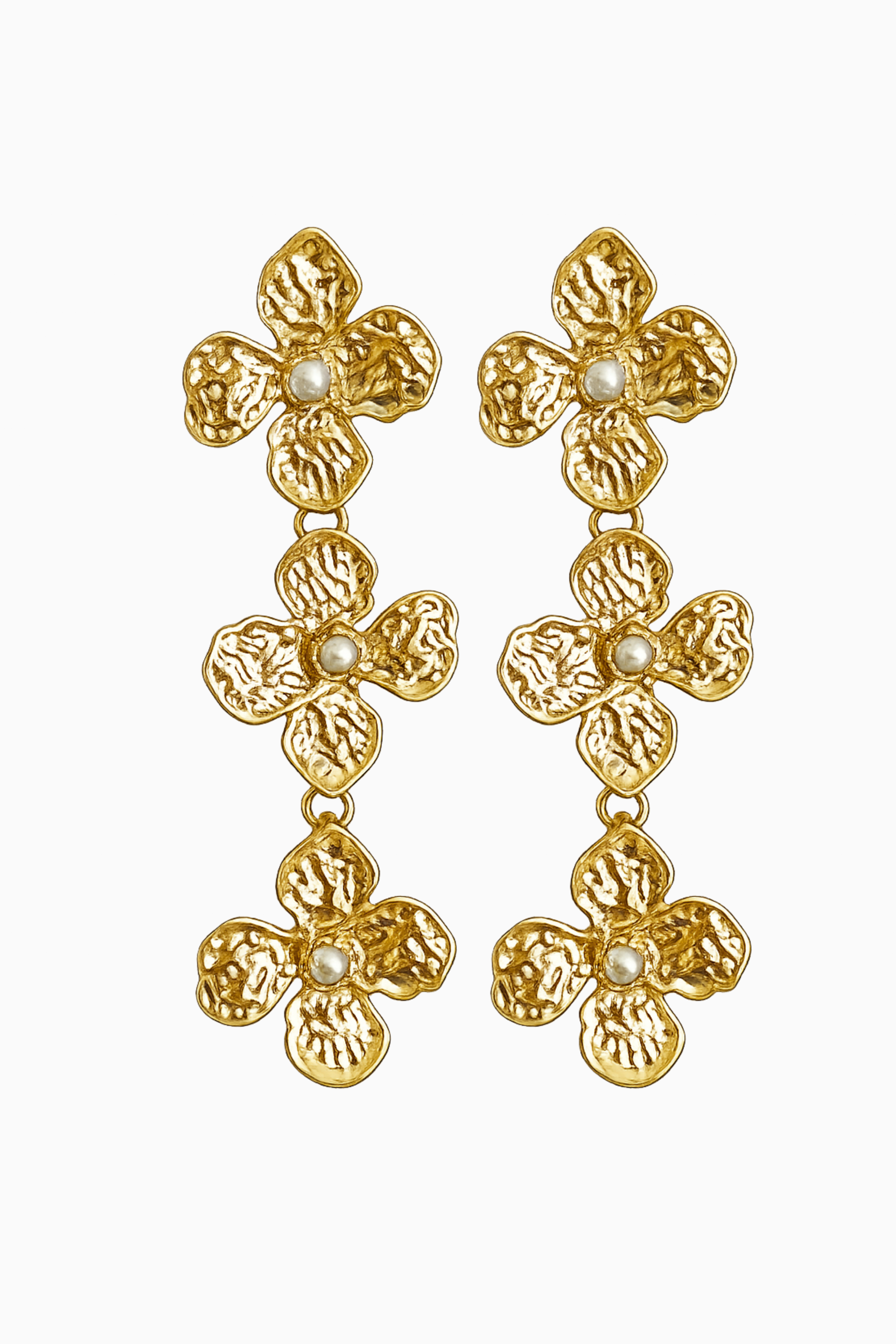 Pendientes Selene