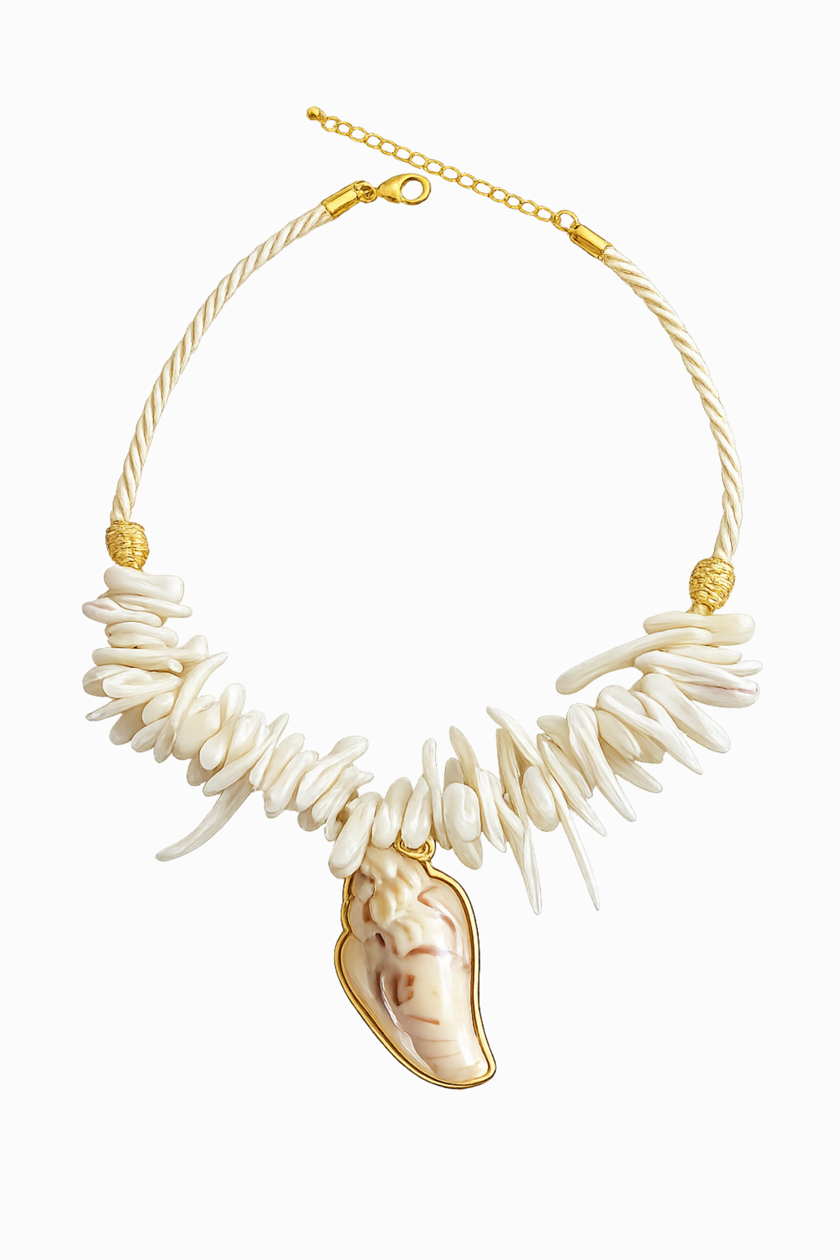 Collar Coralia