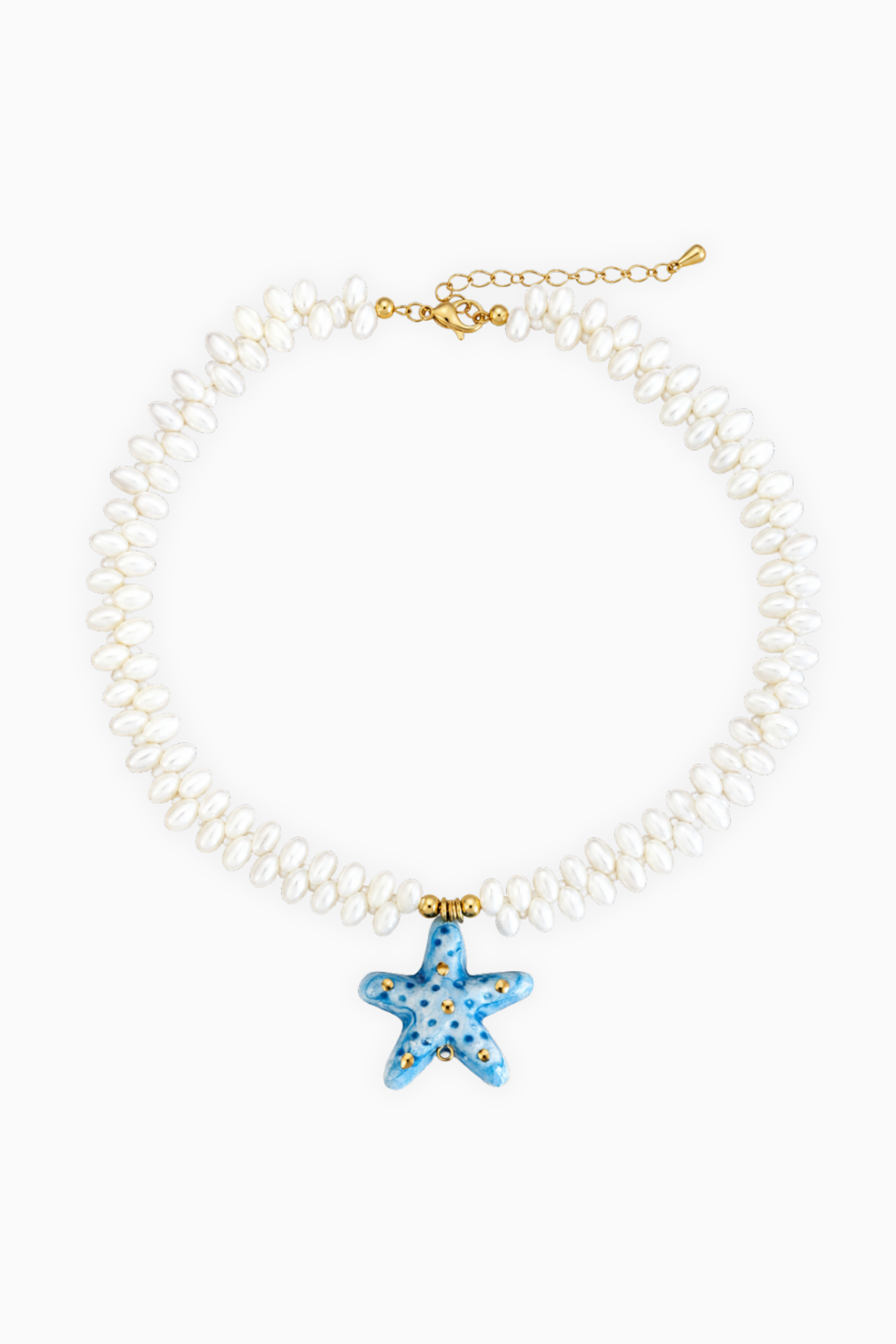 Collar Luce del Mare