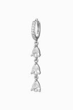 Piercing Cascade White (1ud)
