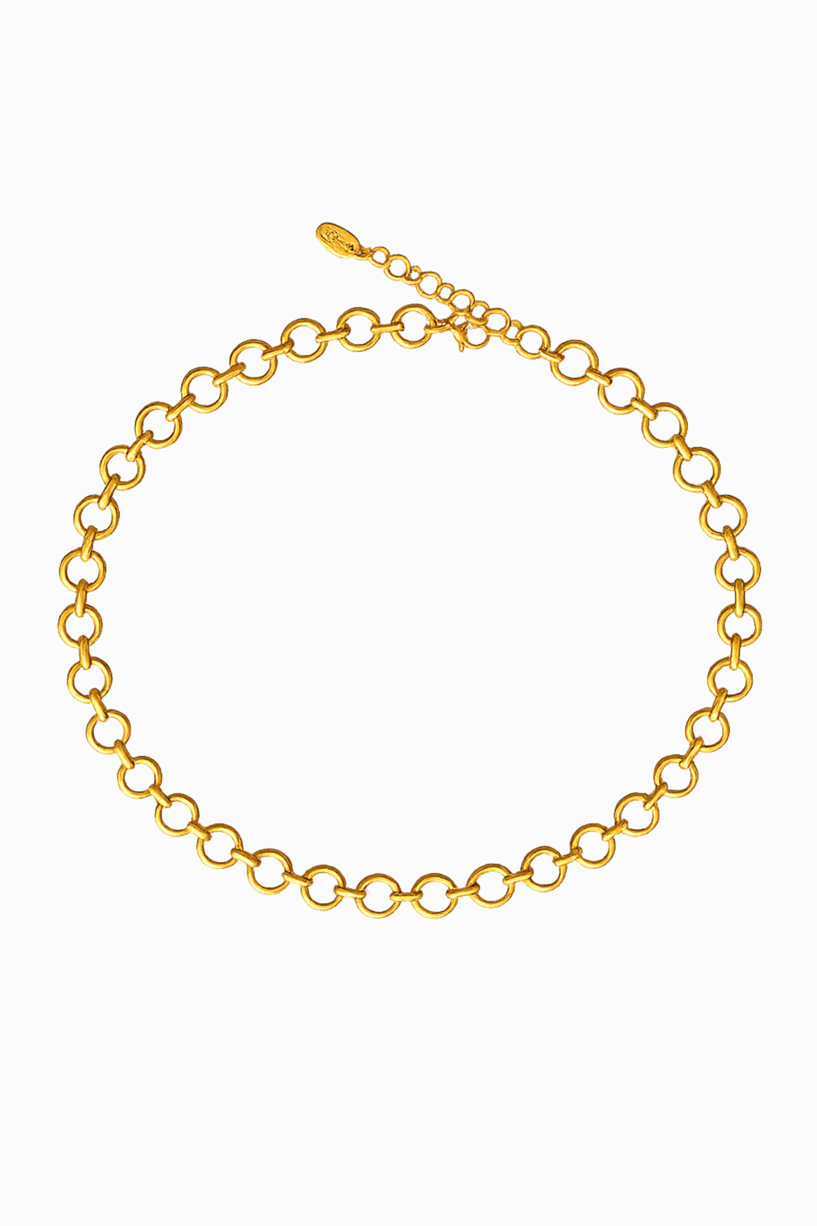 Cadena Circles