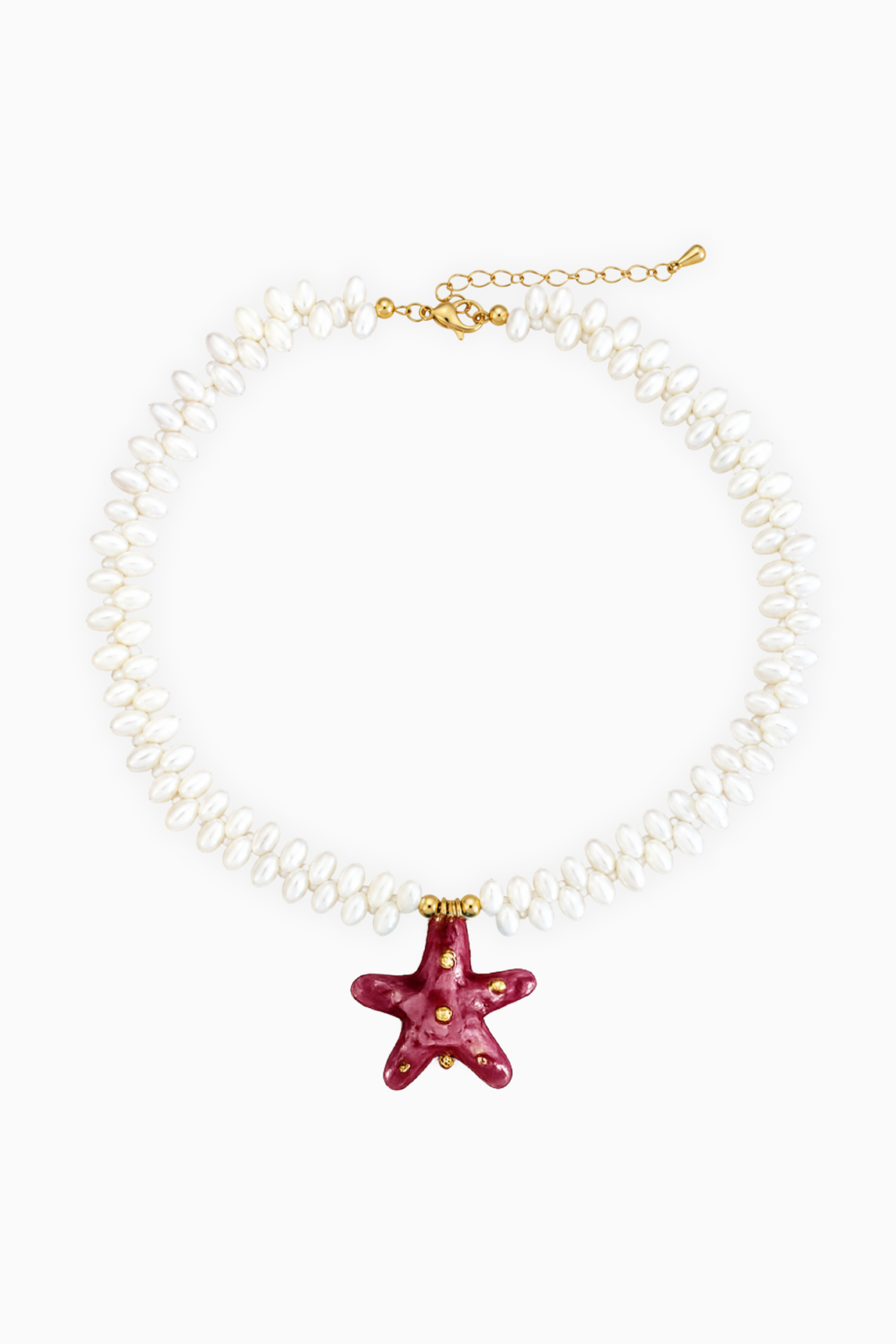 Collar Luce del Mare