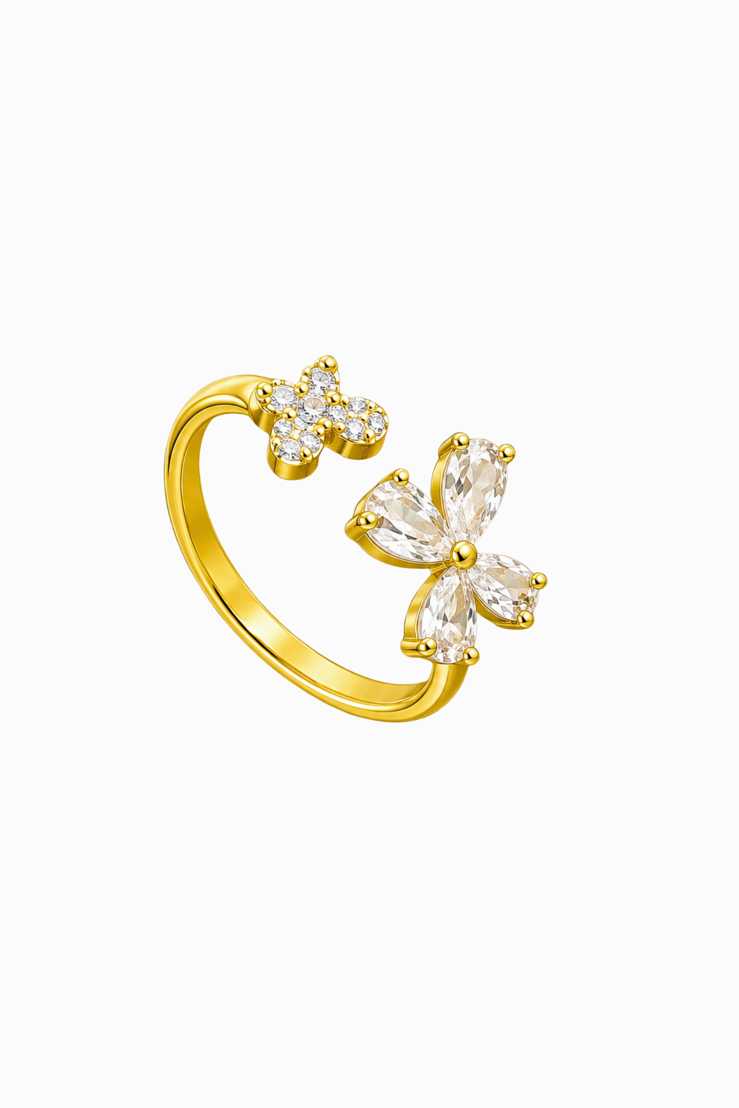 Anillo Casiopea