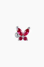 Piercing Rose (1ud)